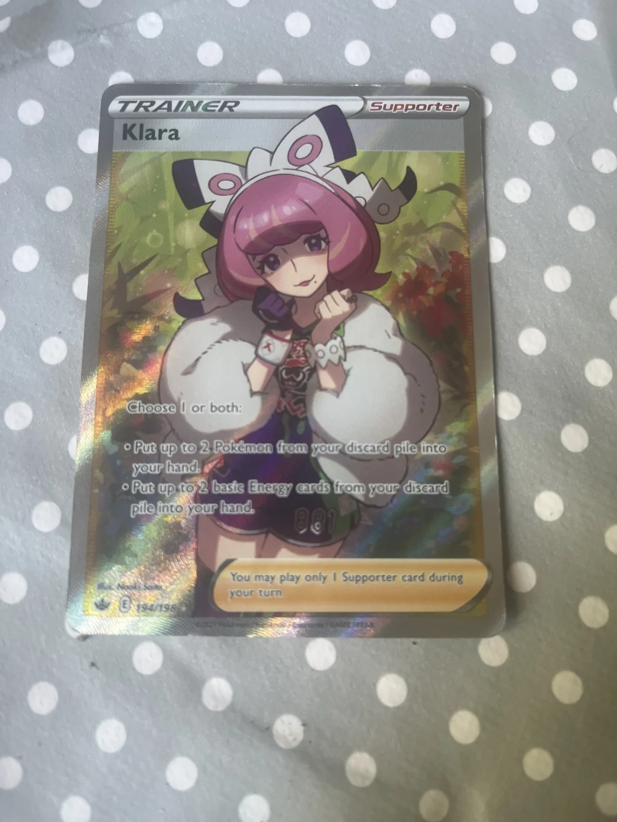 Card