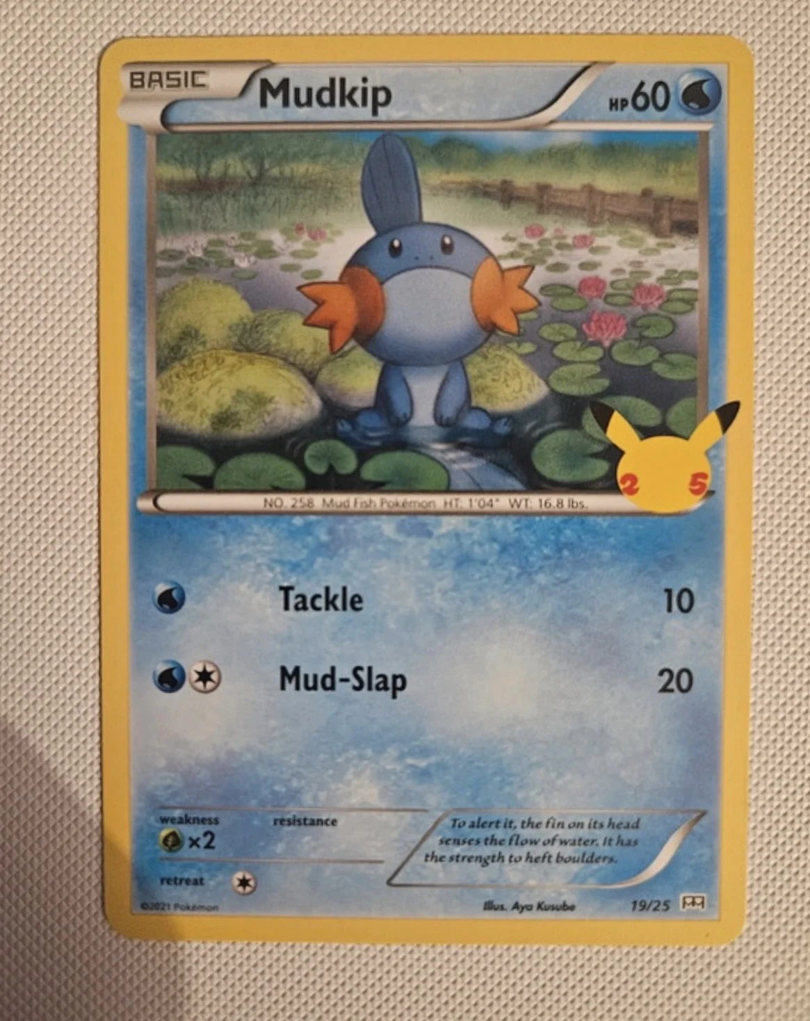 Card