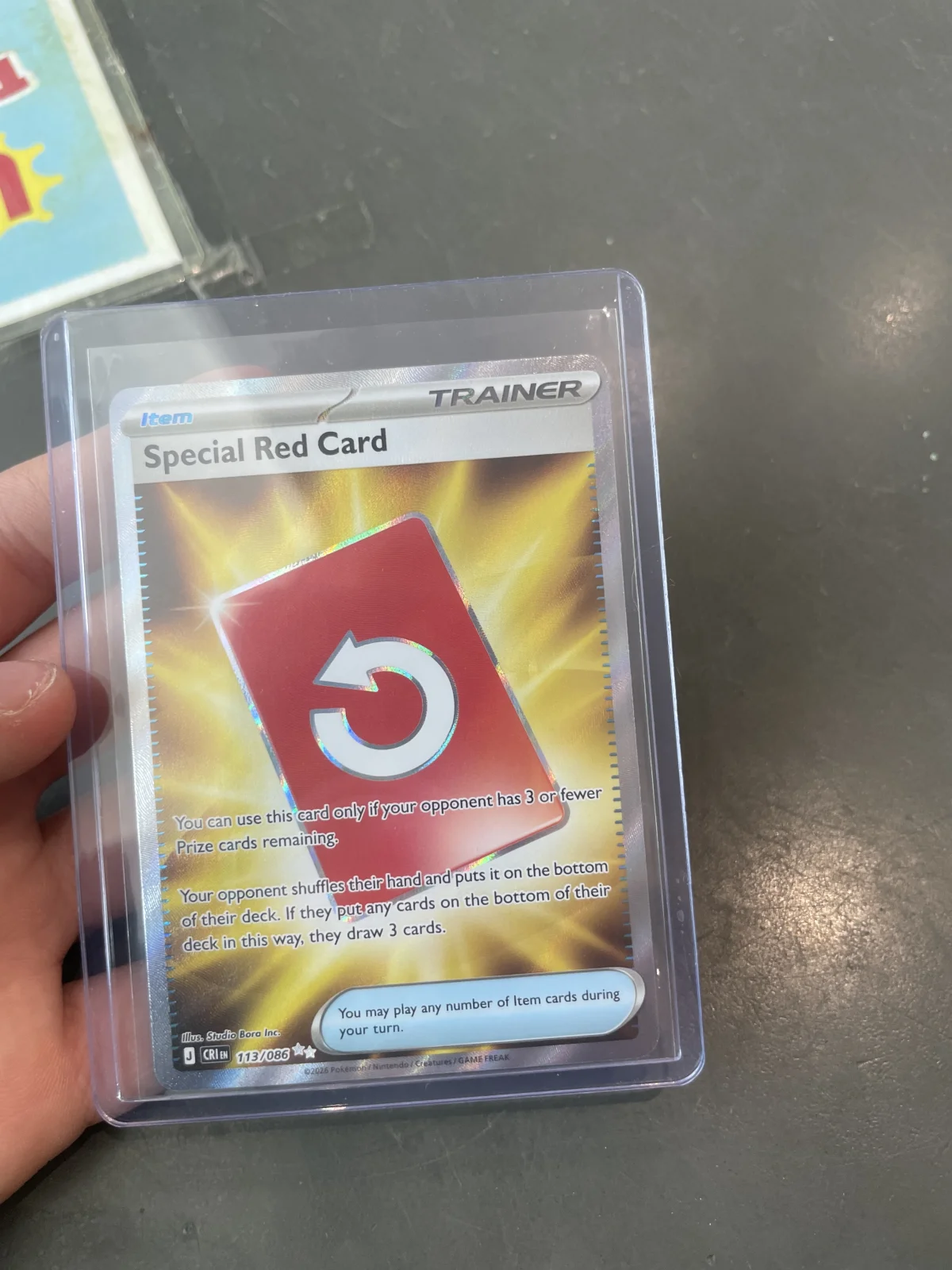 Card
