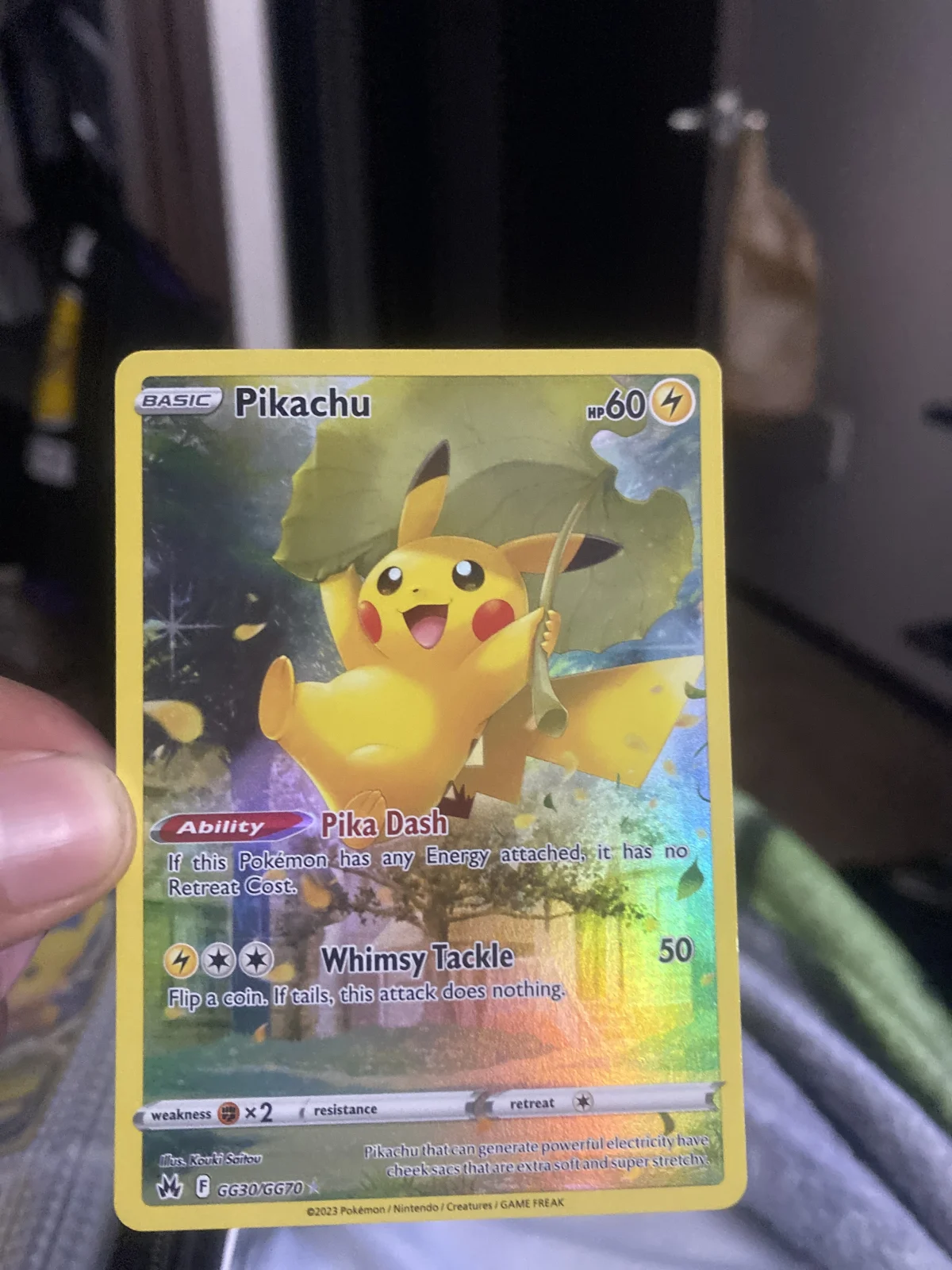 Card