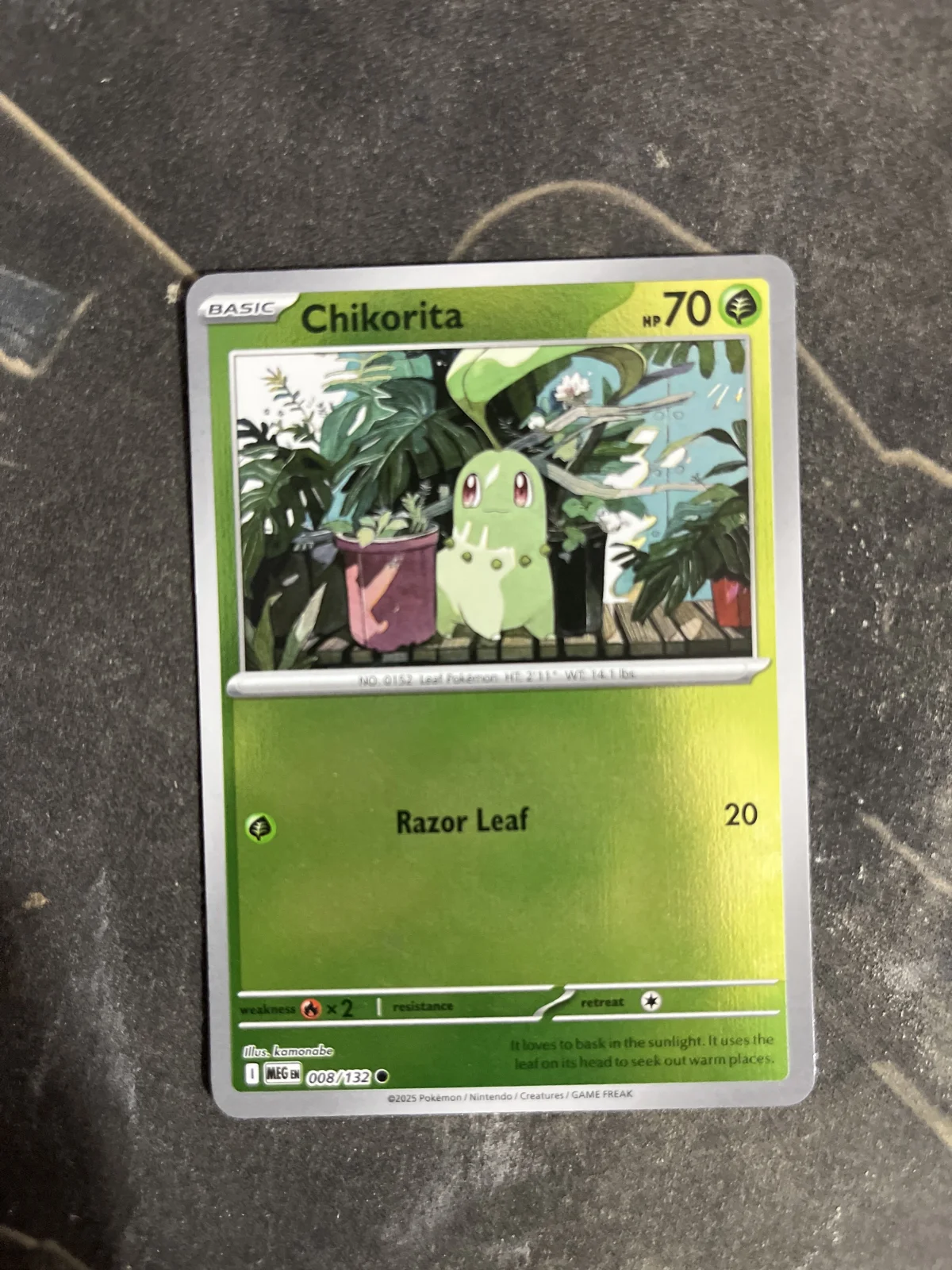 Card