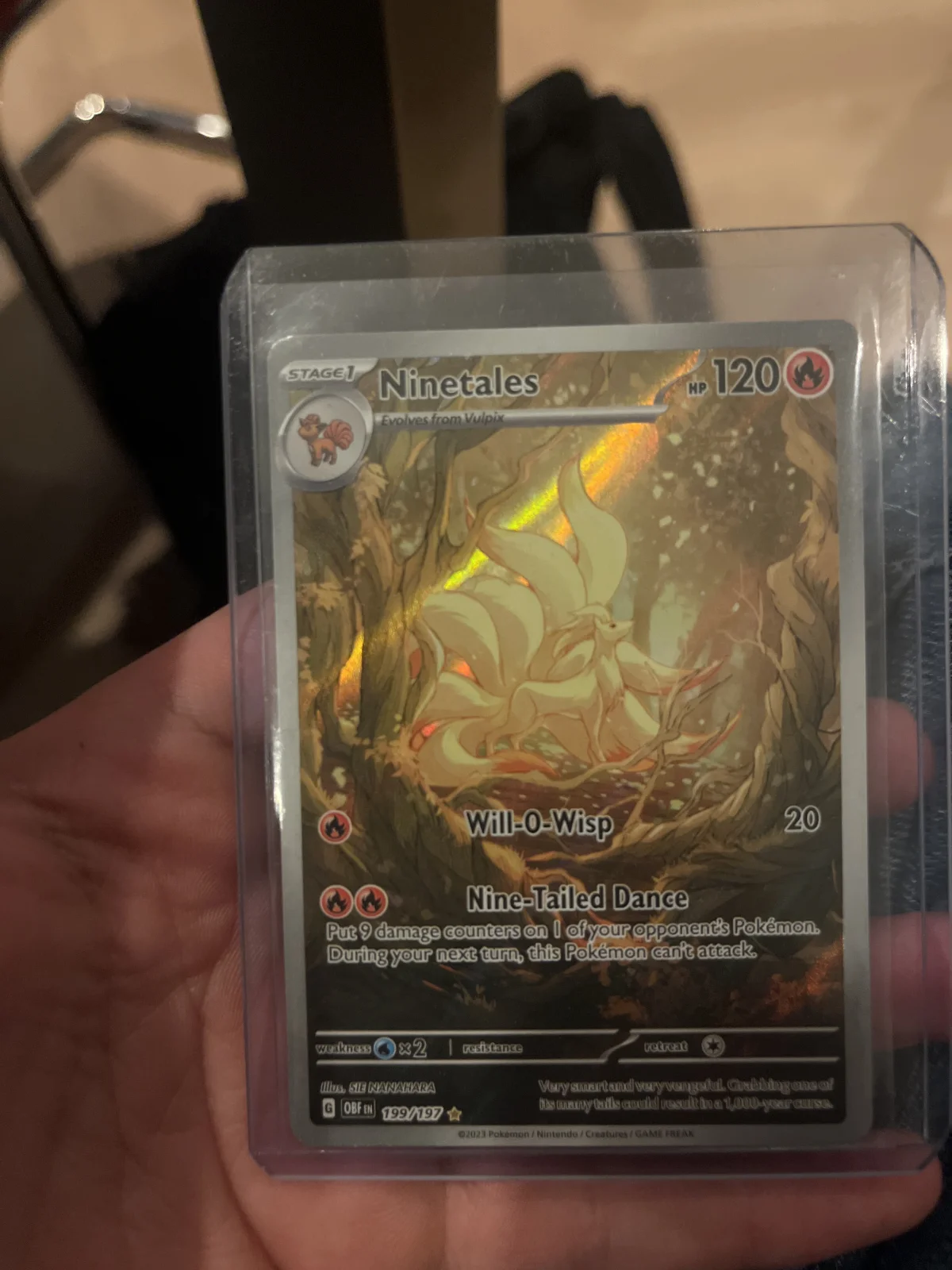 Card