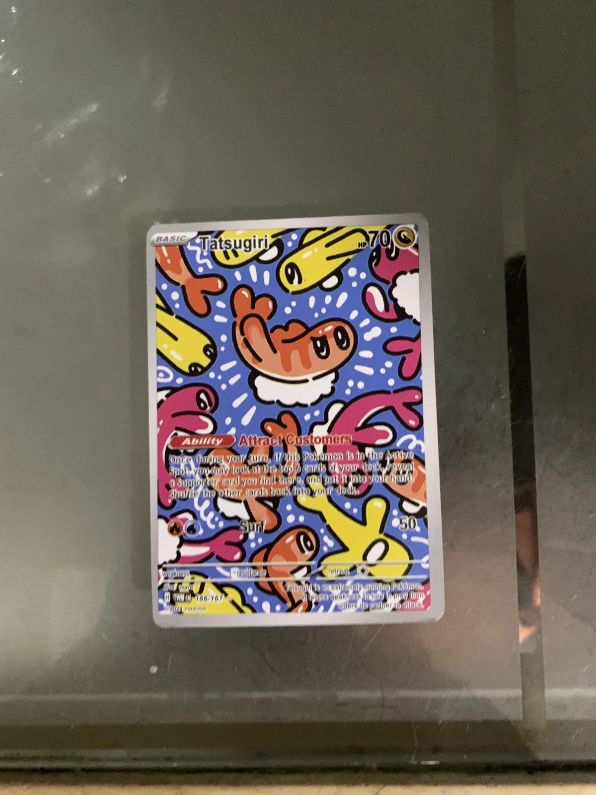 Card