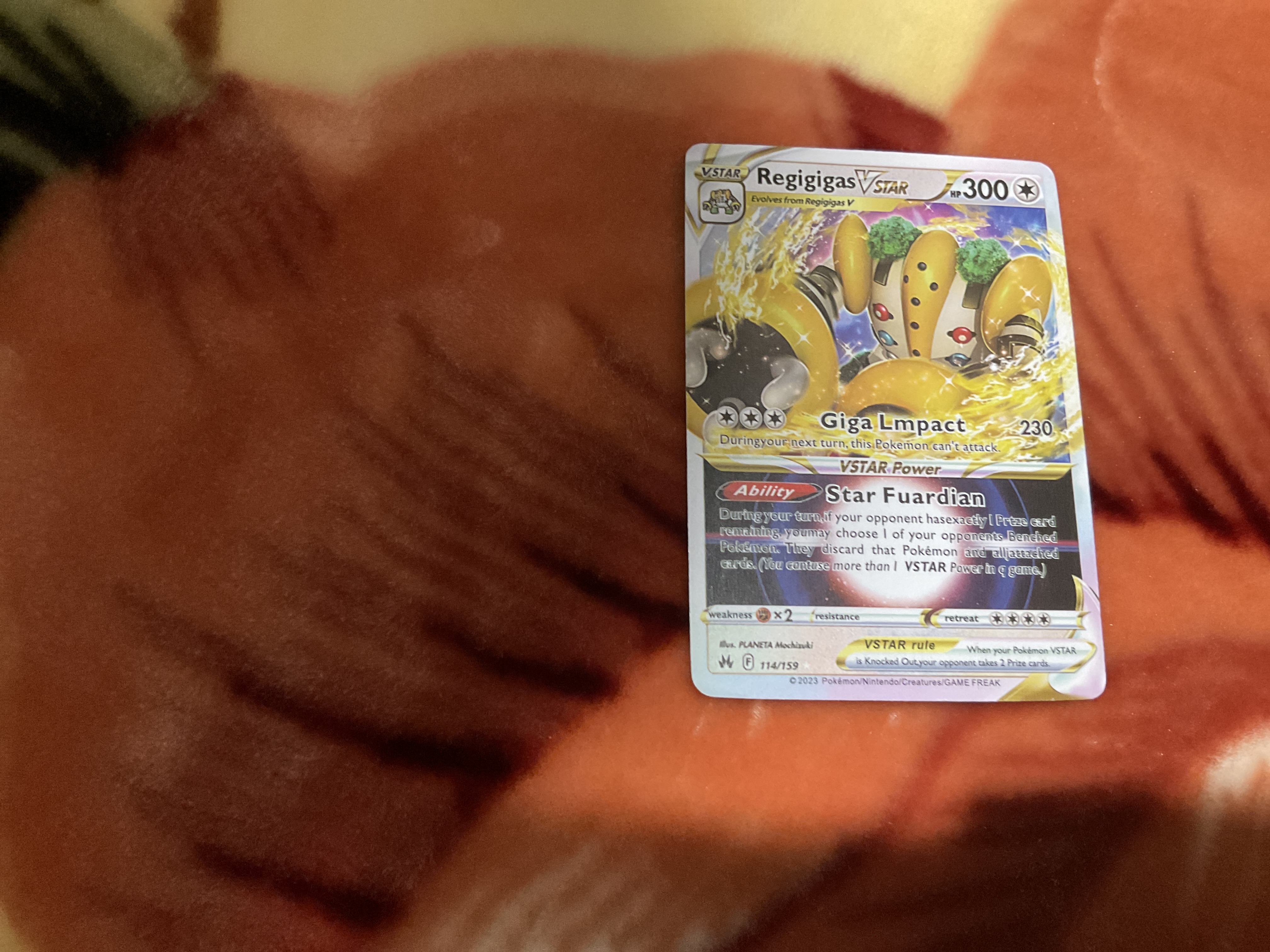 Card