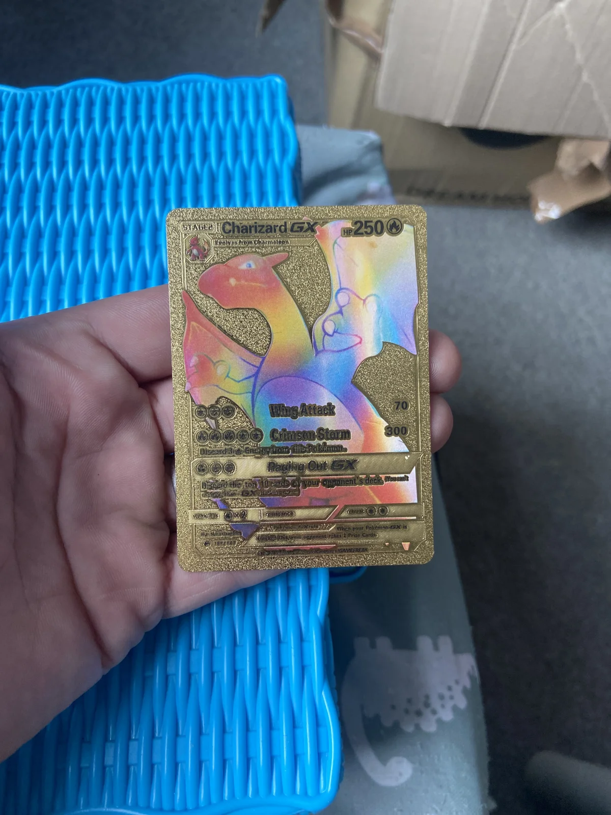 Card