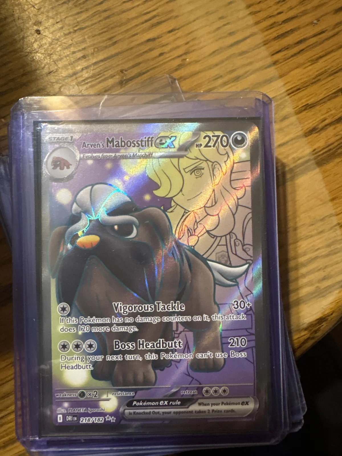 Card