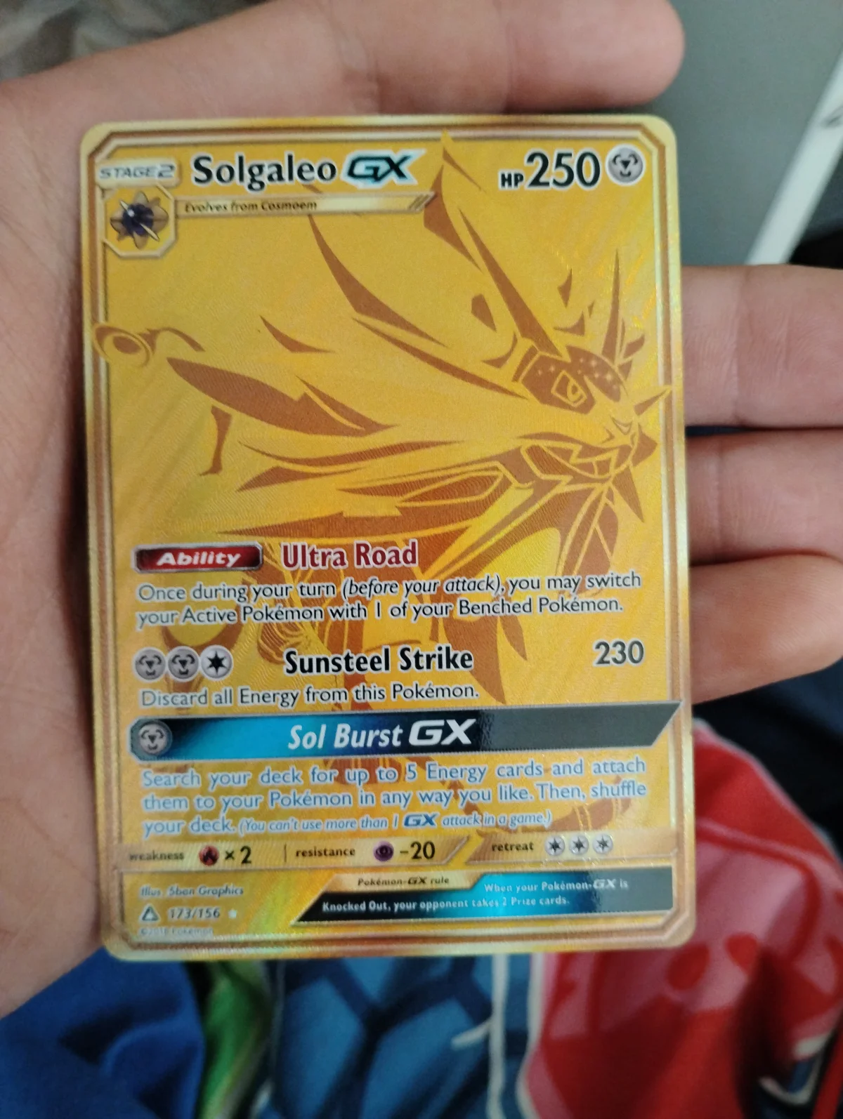 Card