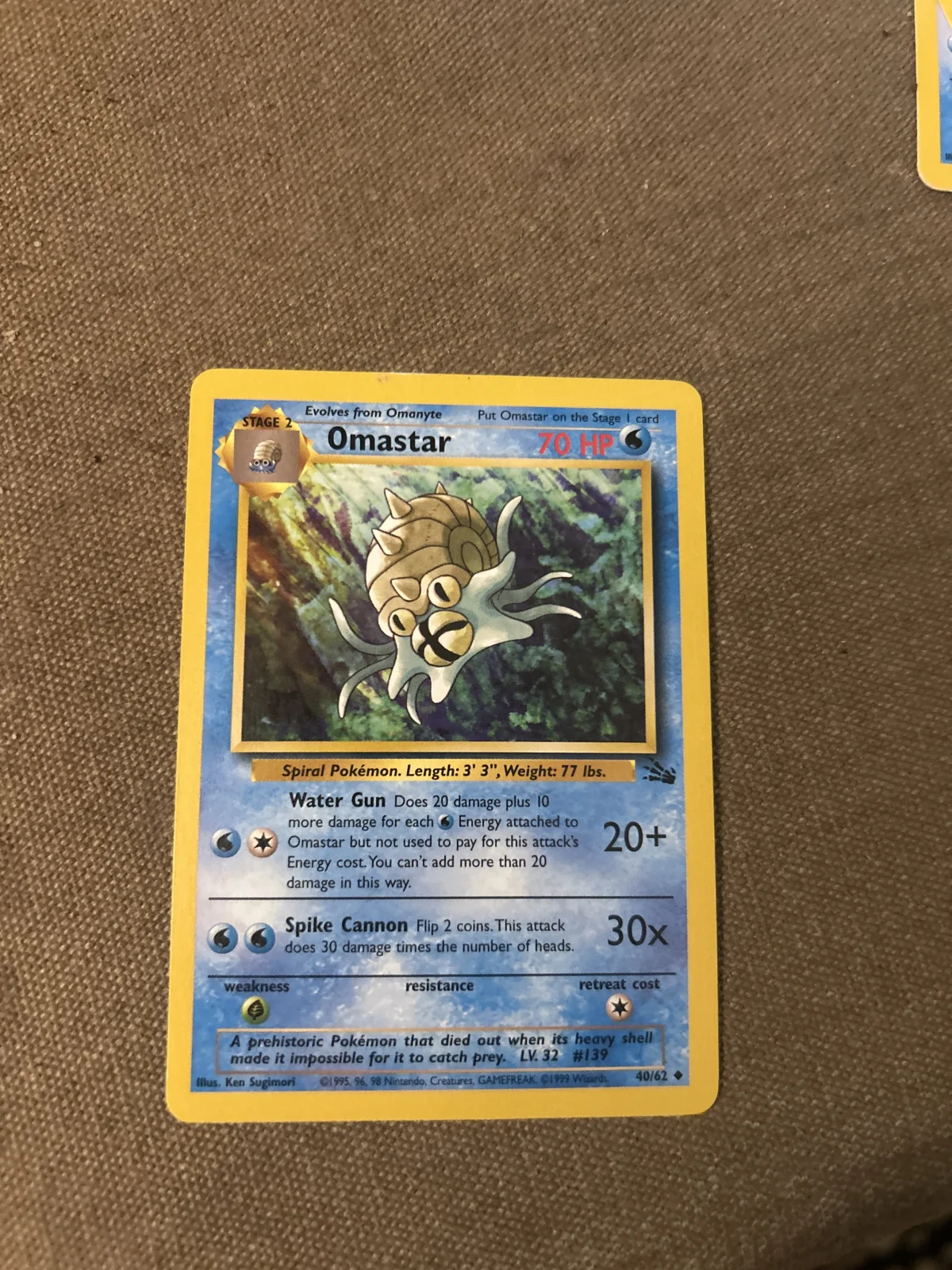 Card