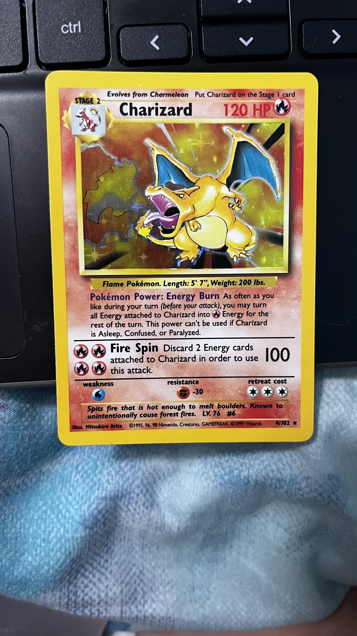 Card