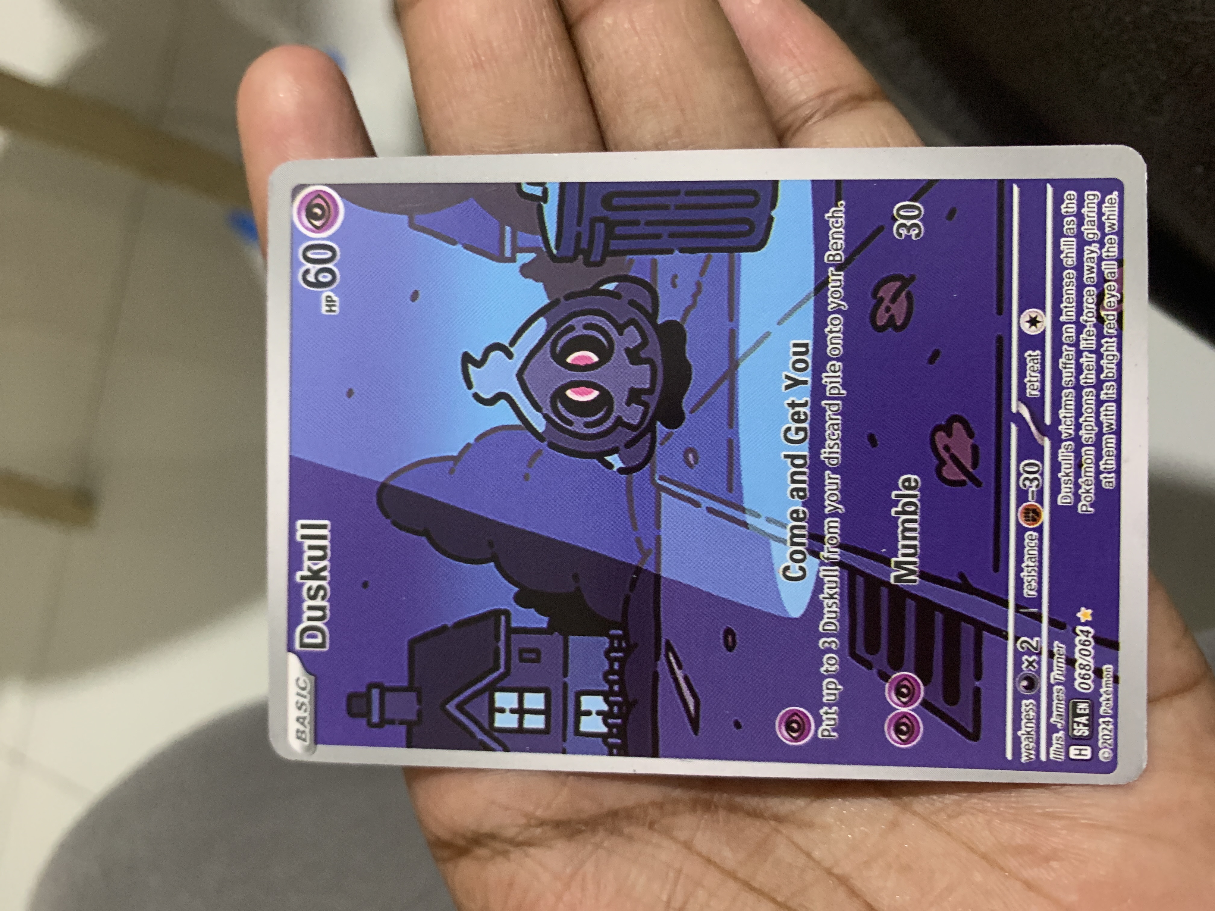 Card