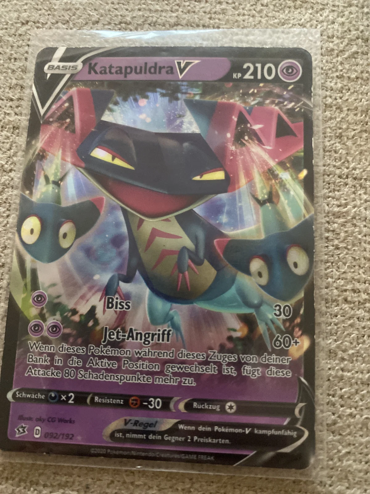 Card