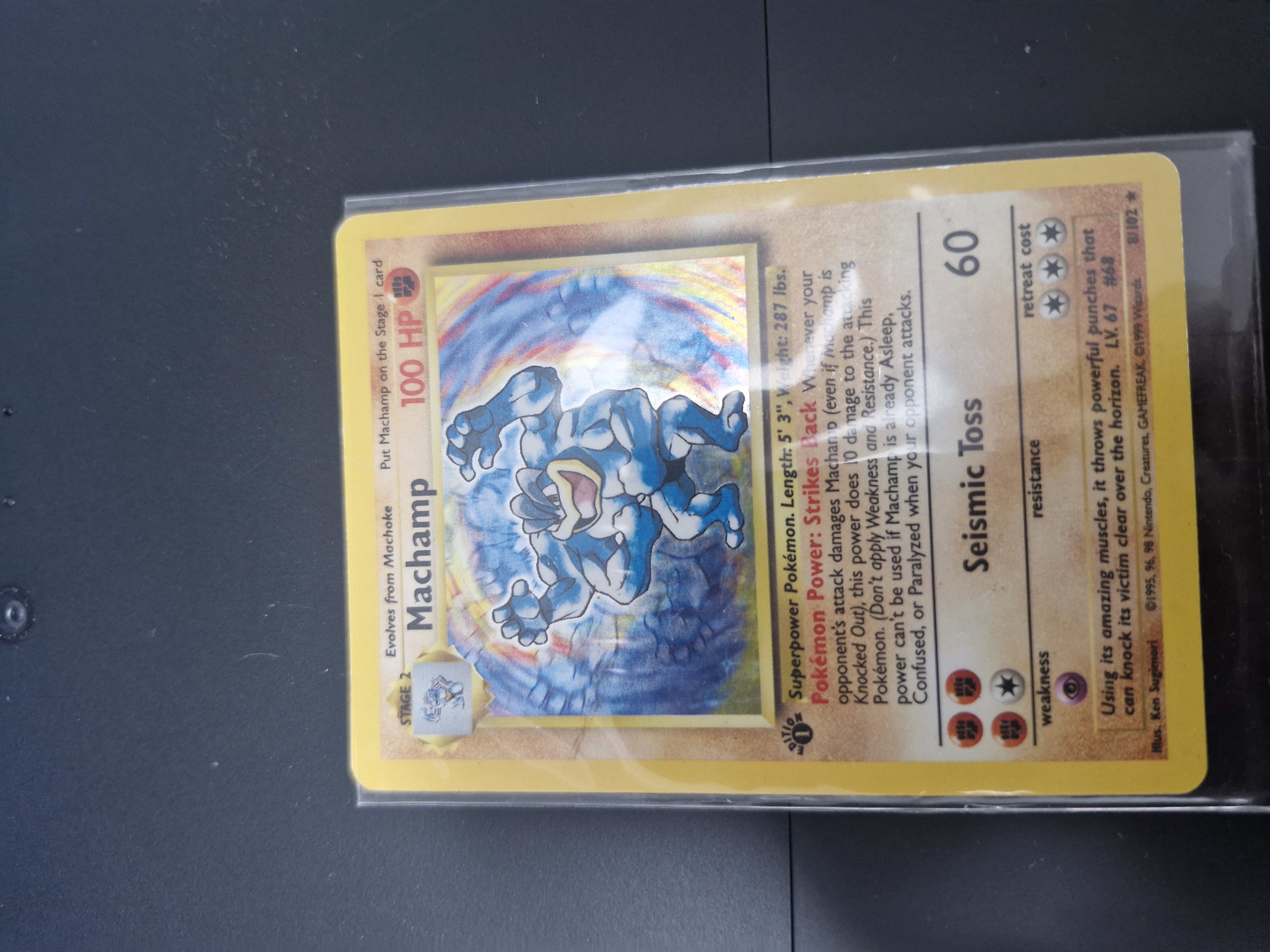 Card