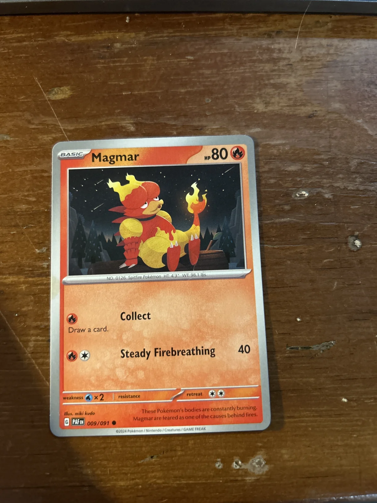 Card