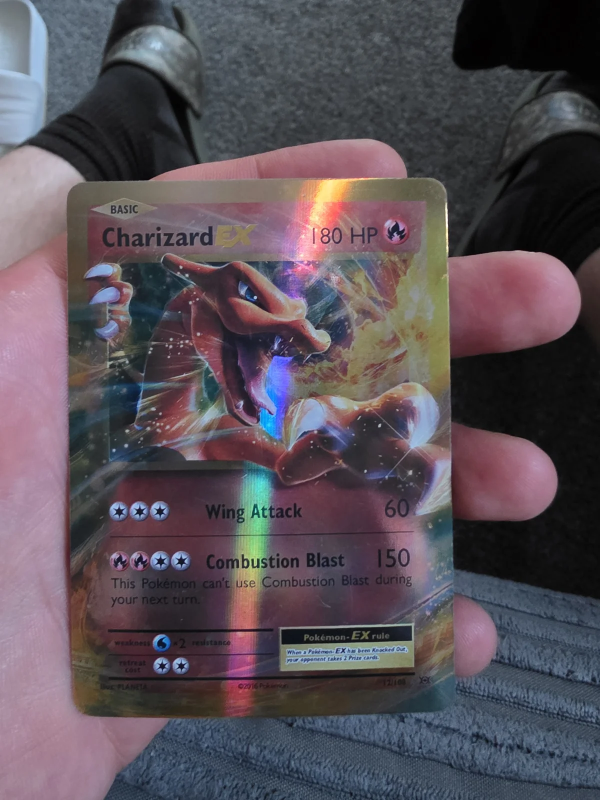 Card