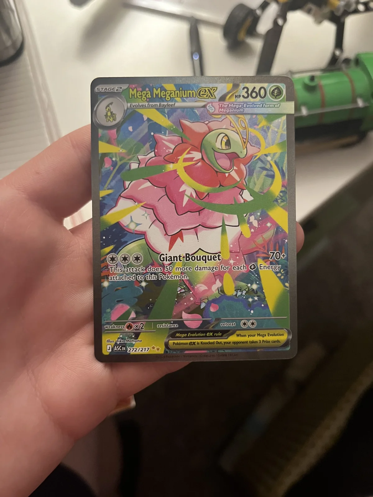 Card