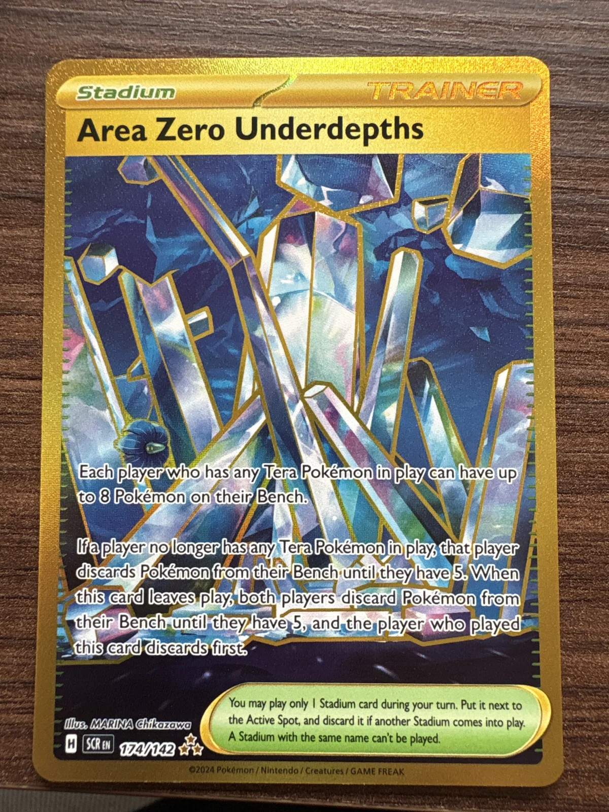 Card
