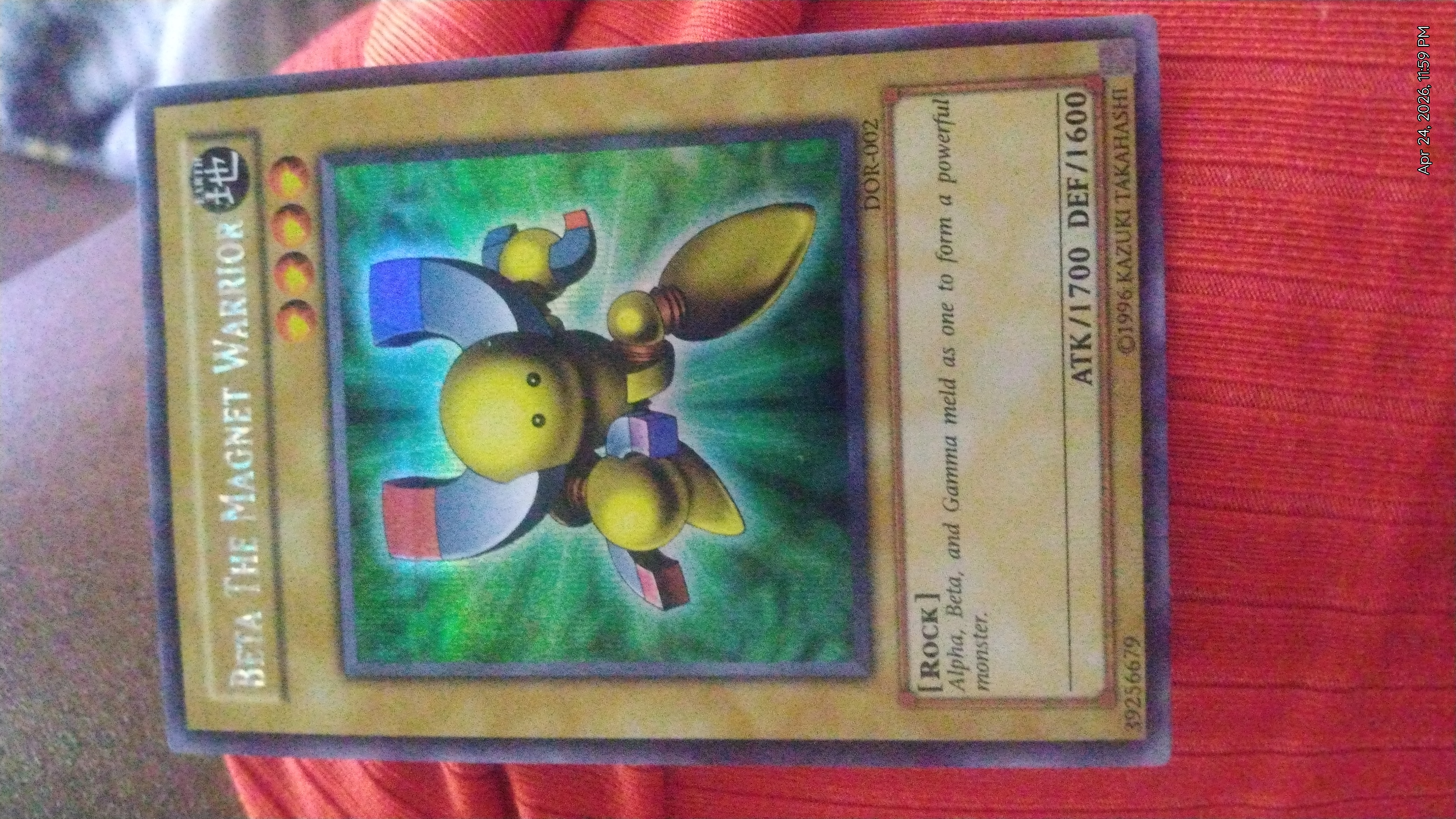 Card