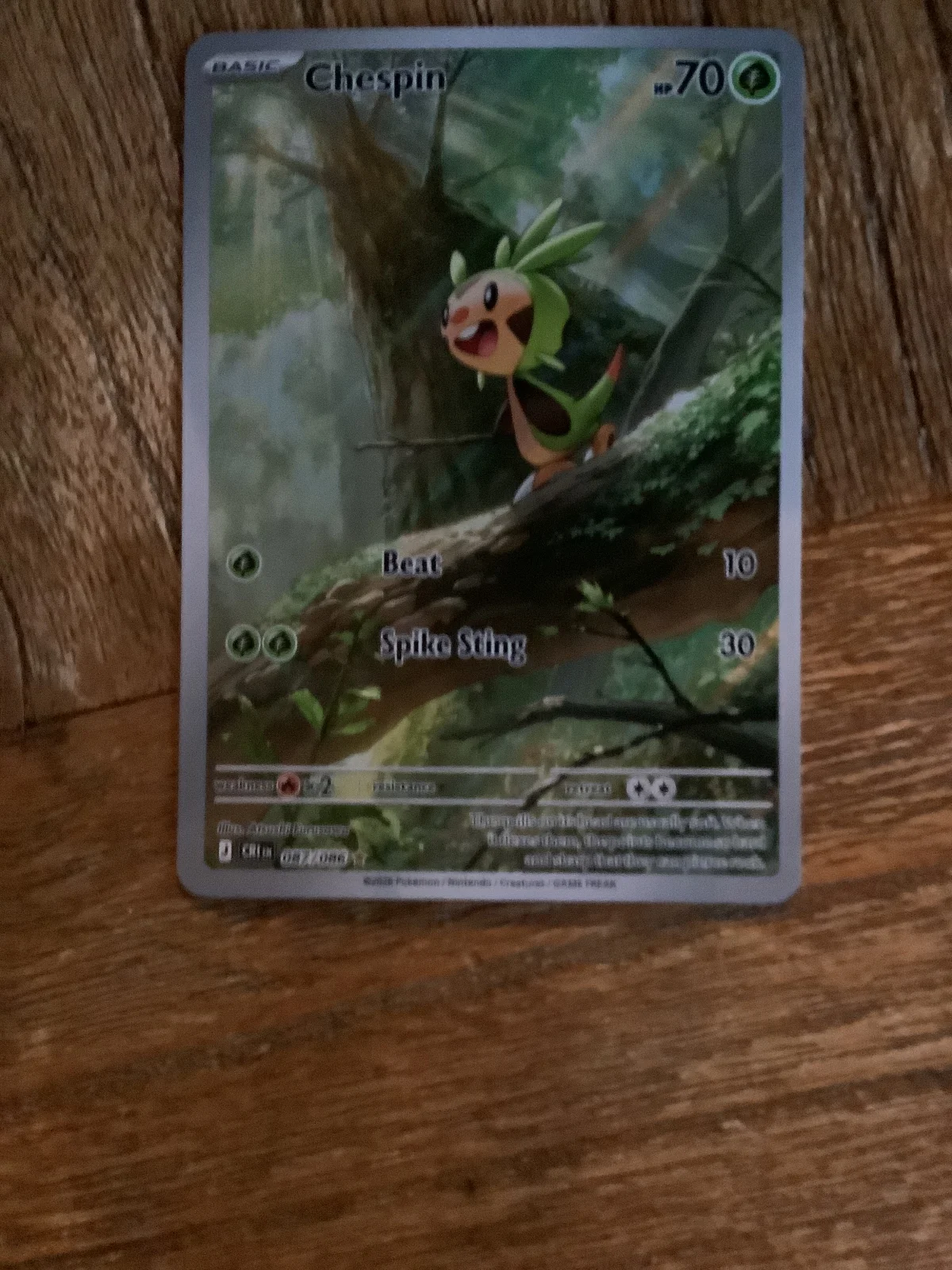 Card