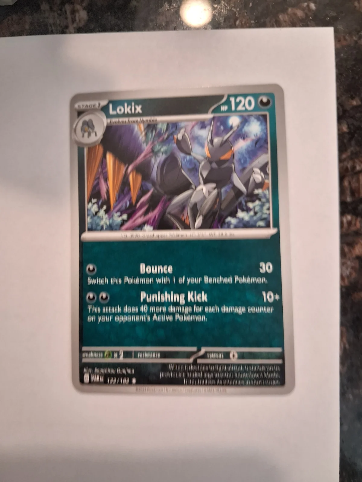 Card
