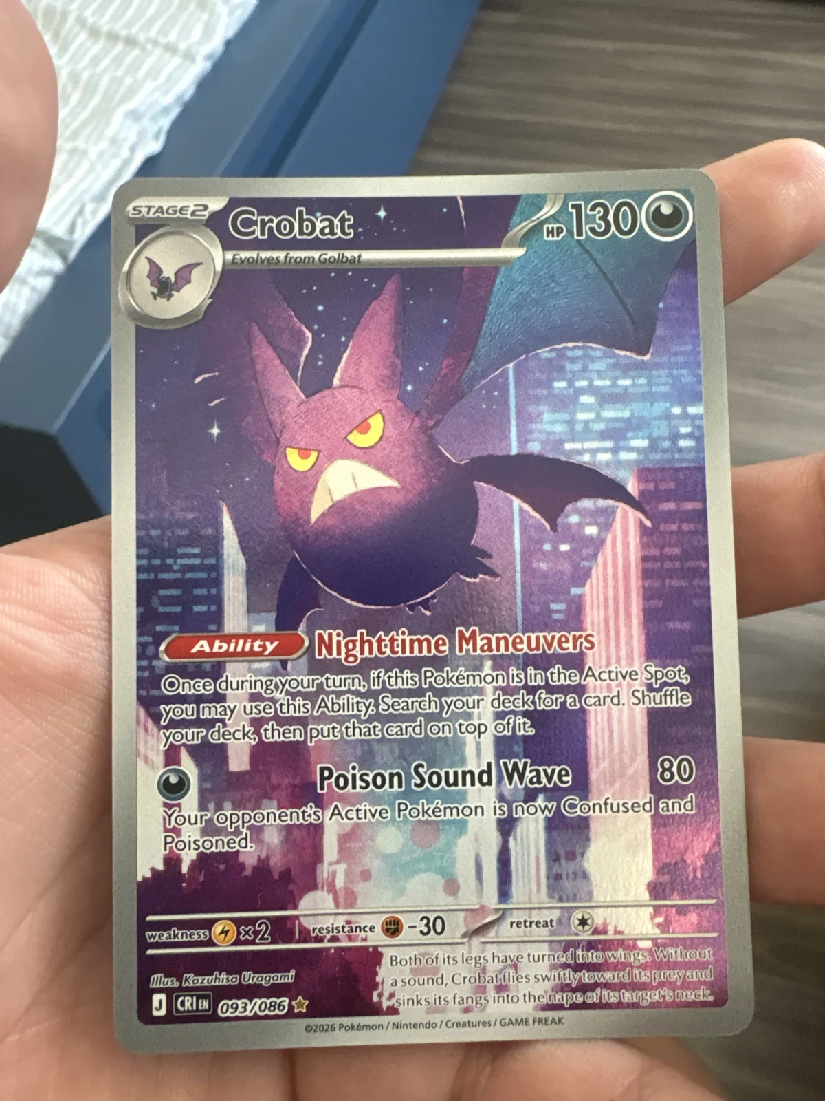Card