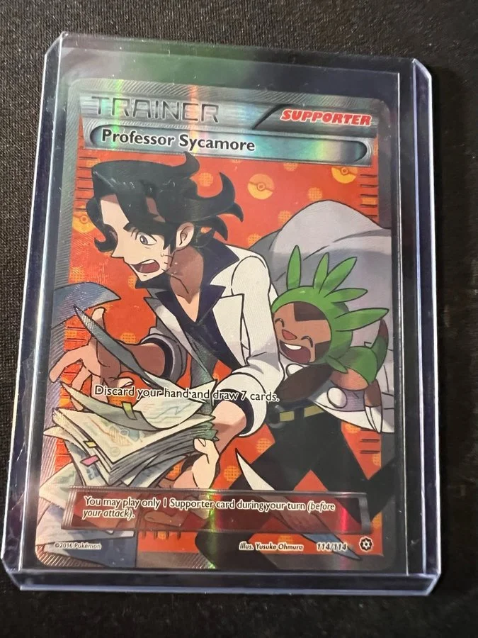 Card
