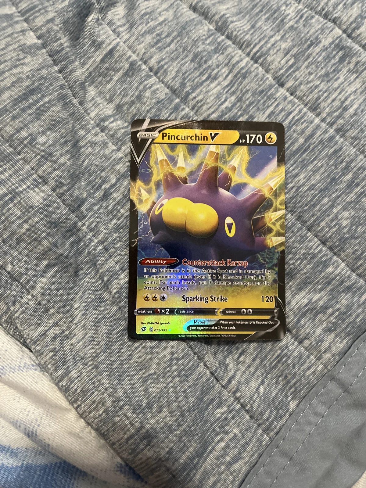 Card