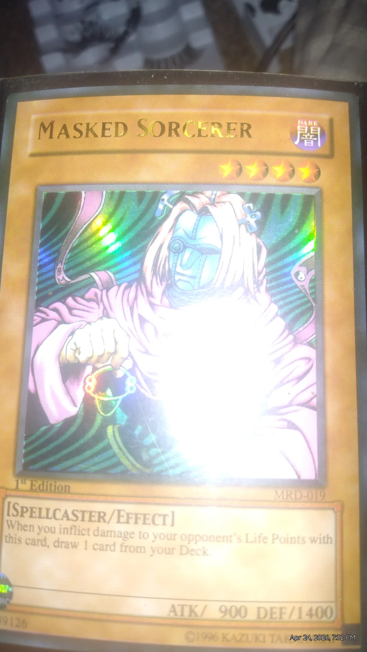 Card