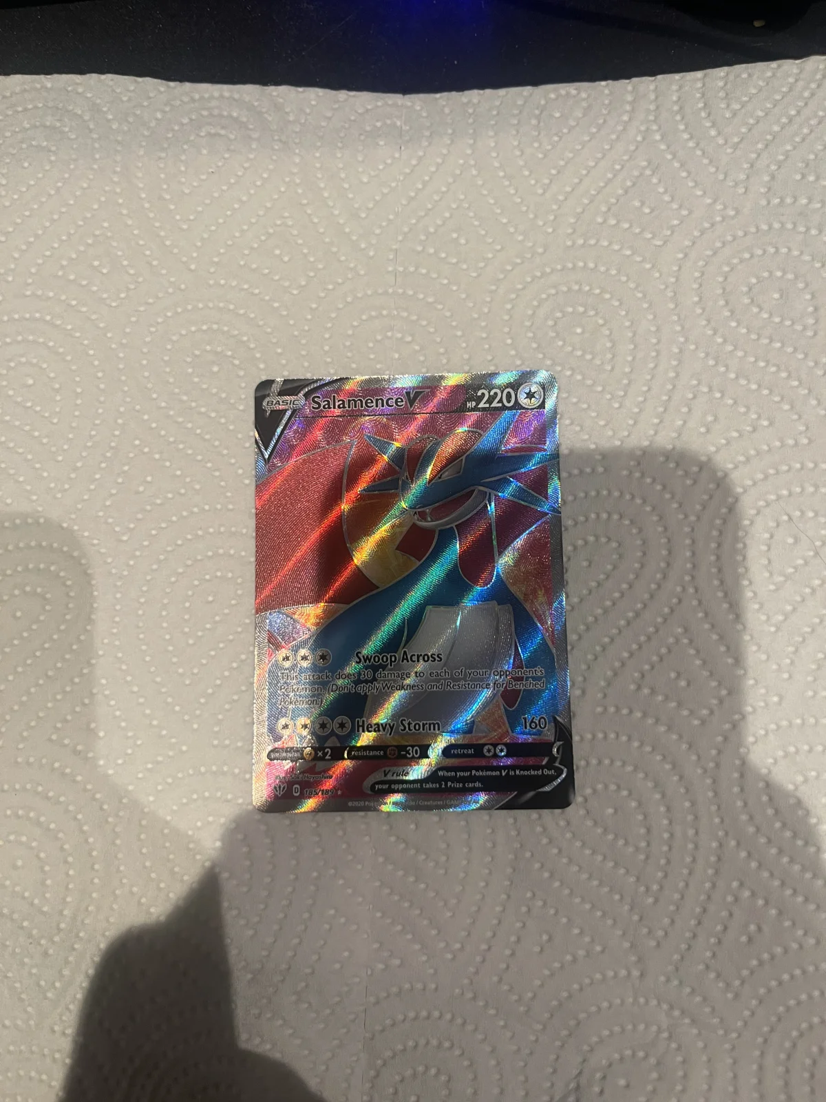 Card