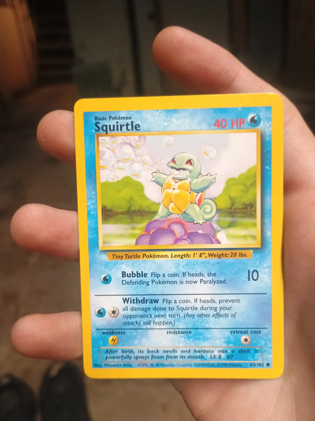 Card
