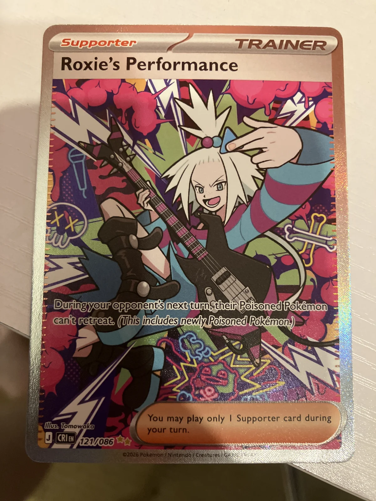 Card