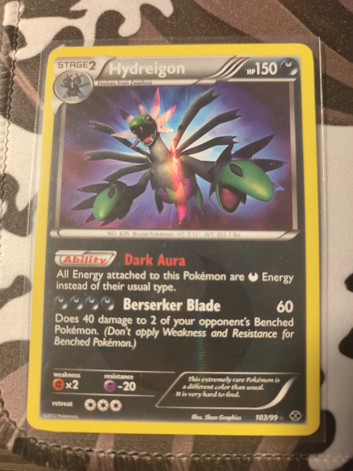 Card