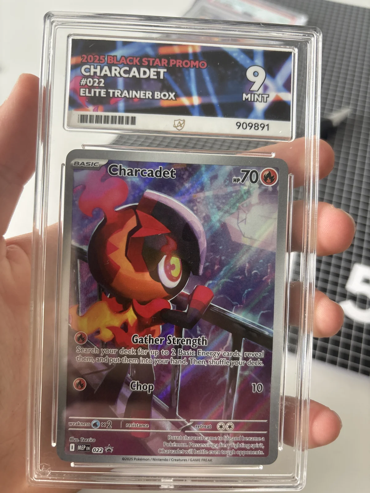 Card