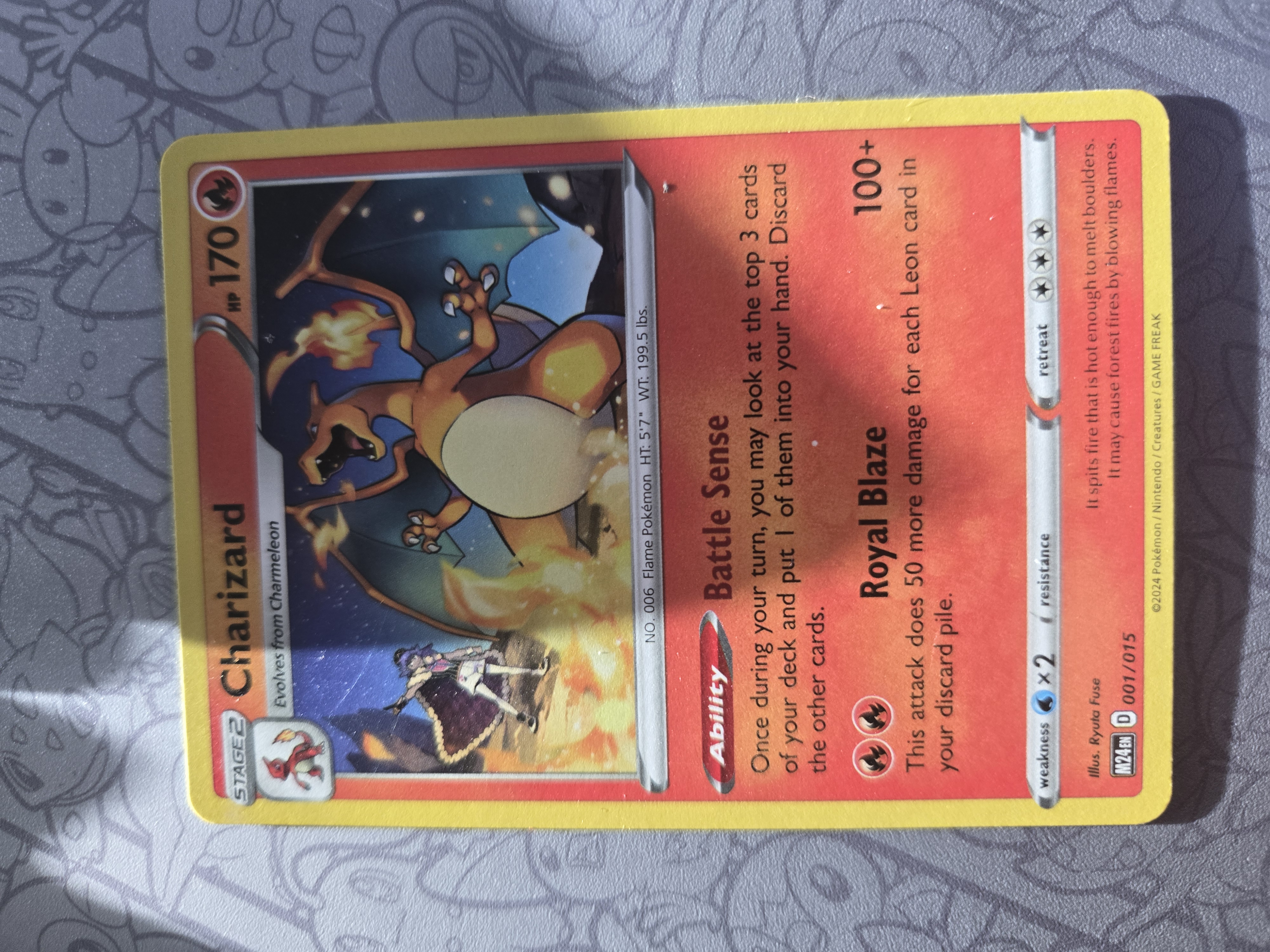 Card