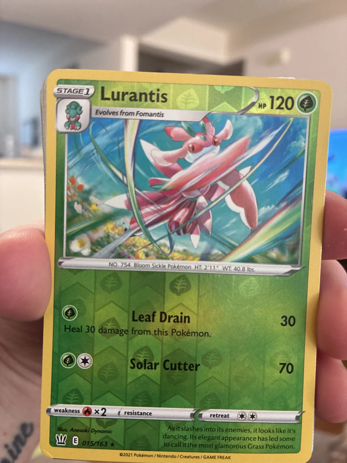 Card