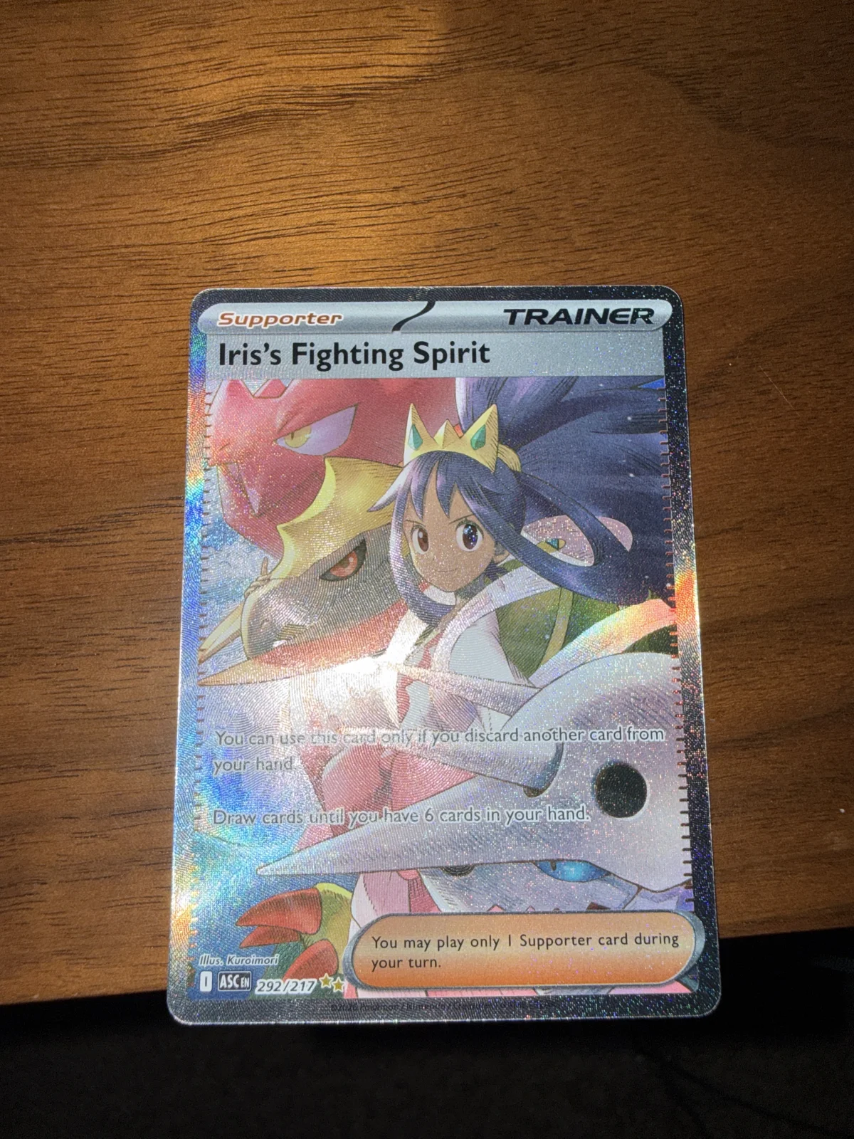 Card