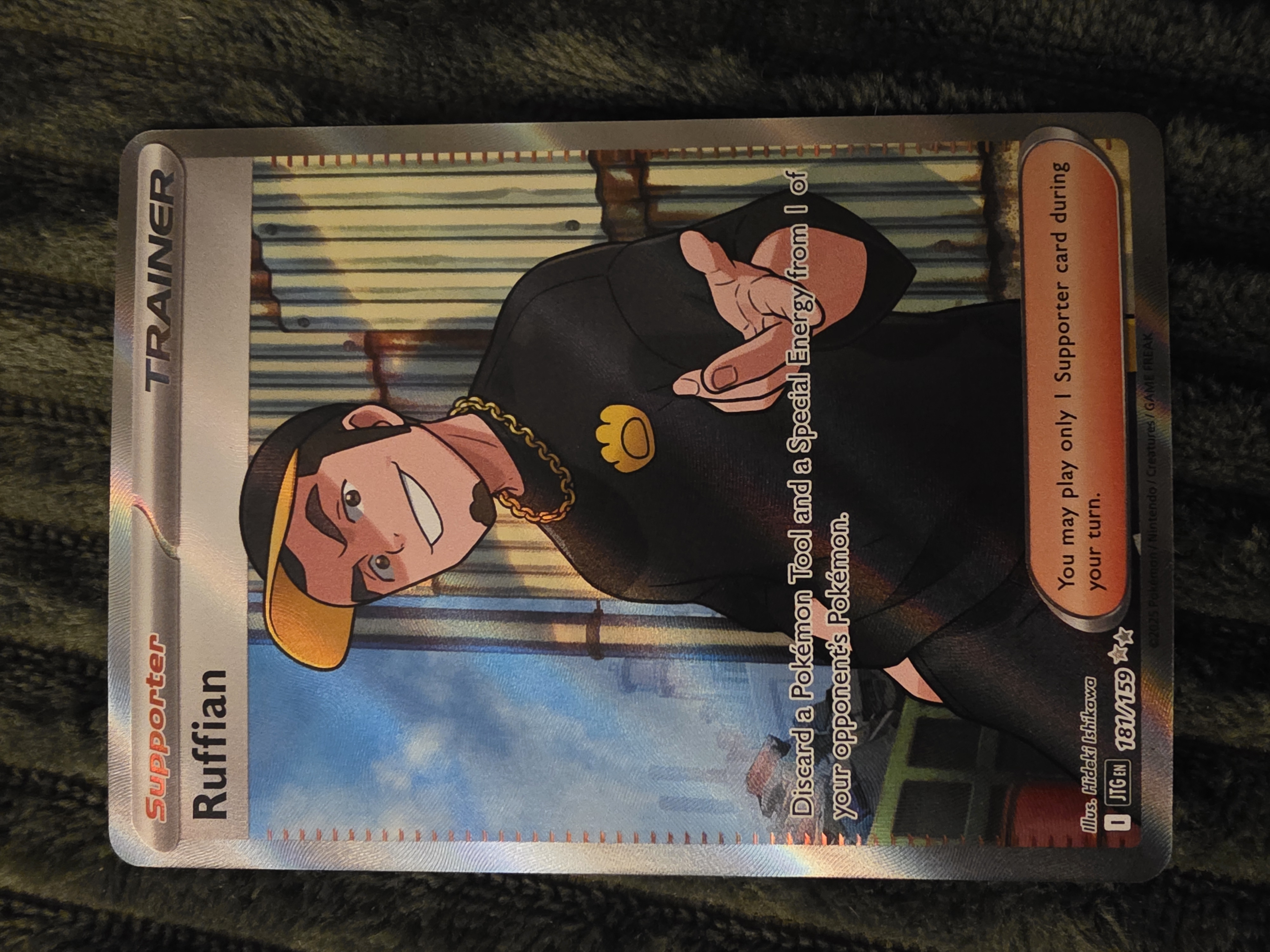 Card
