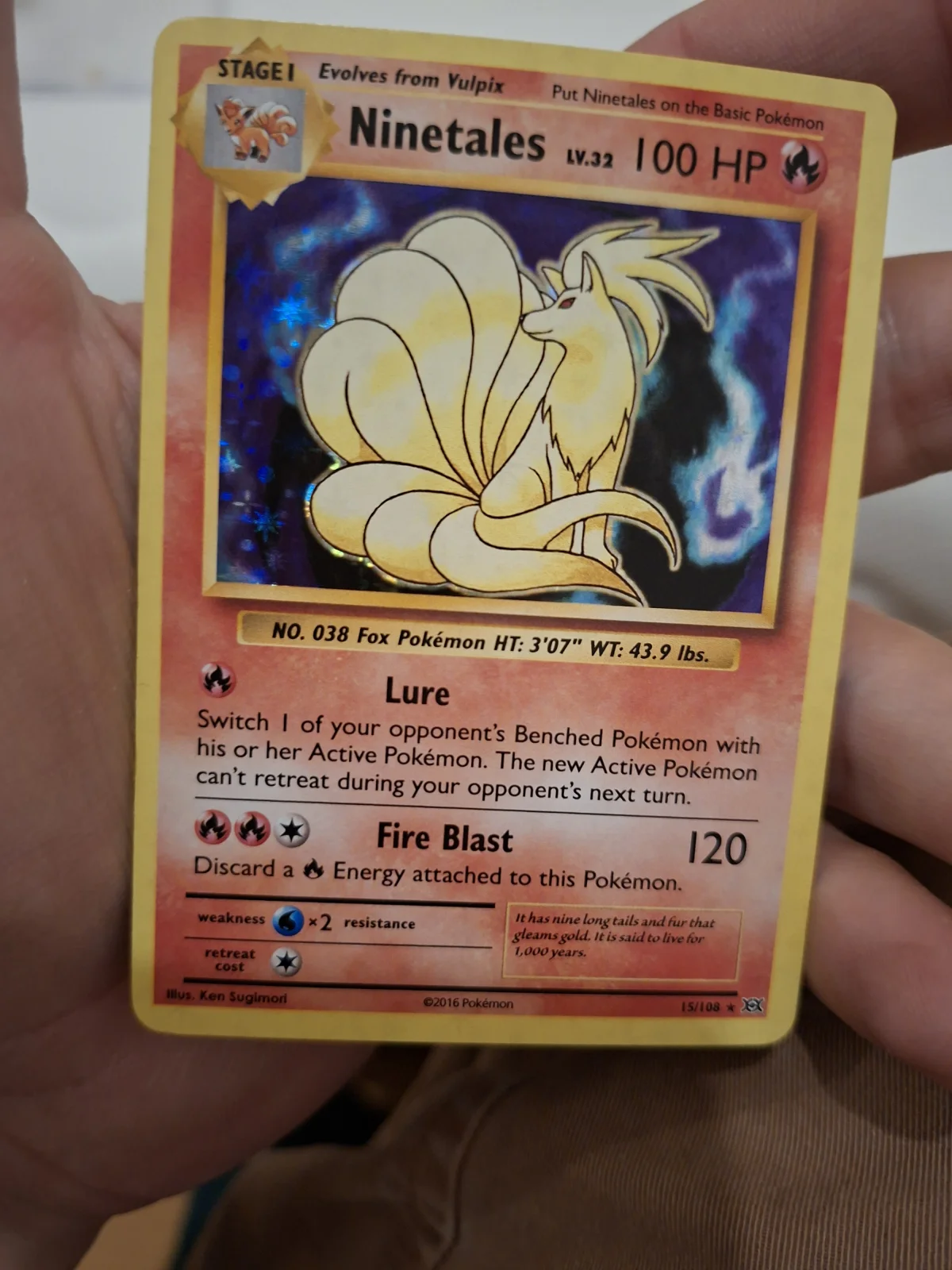 Card