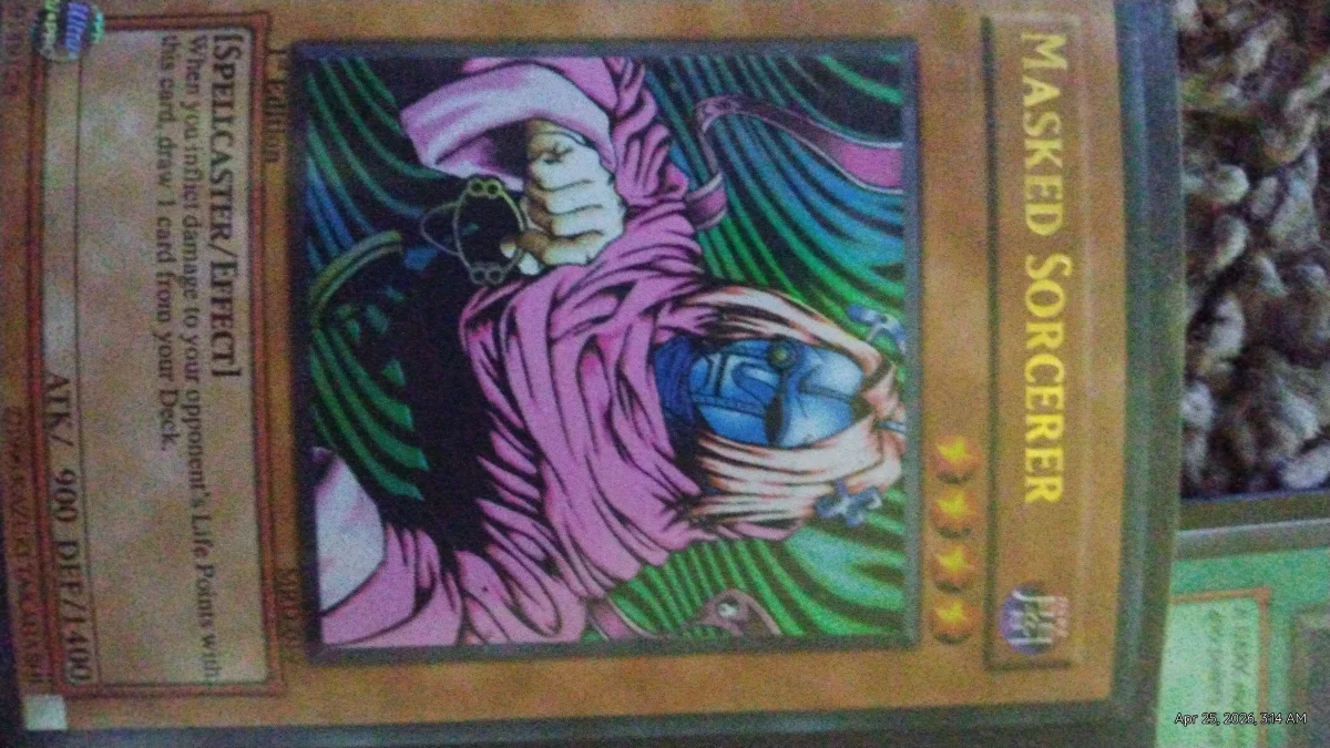 Card