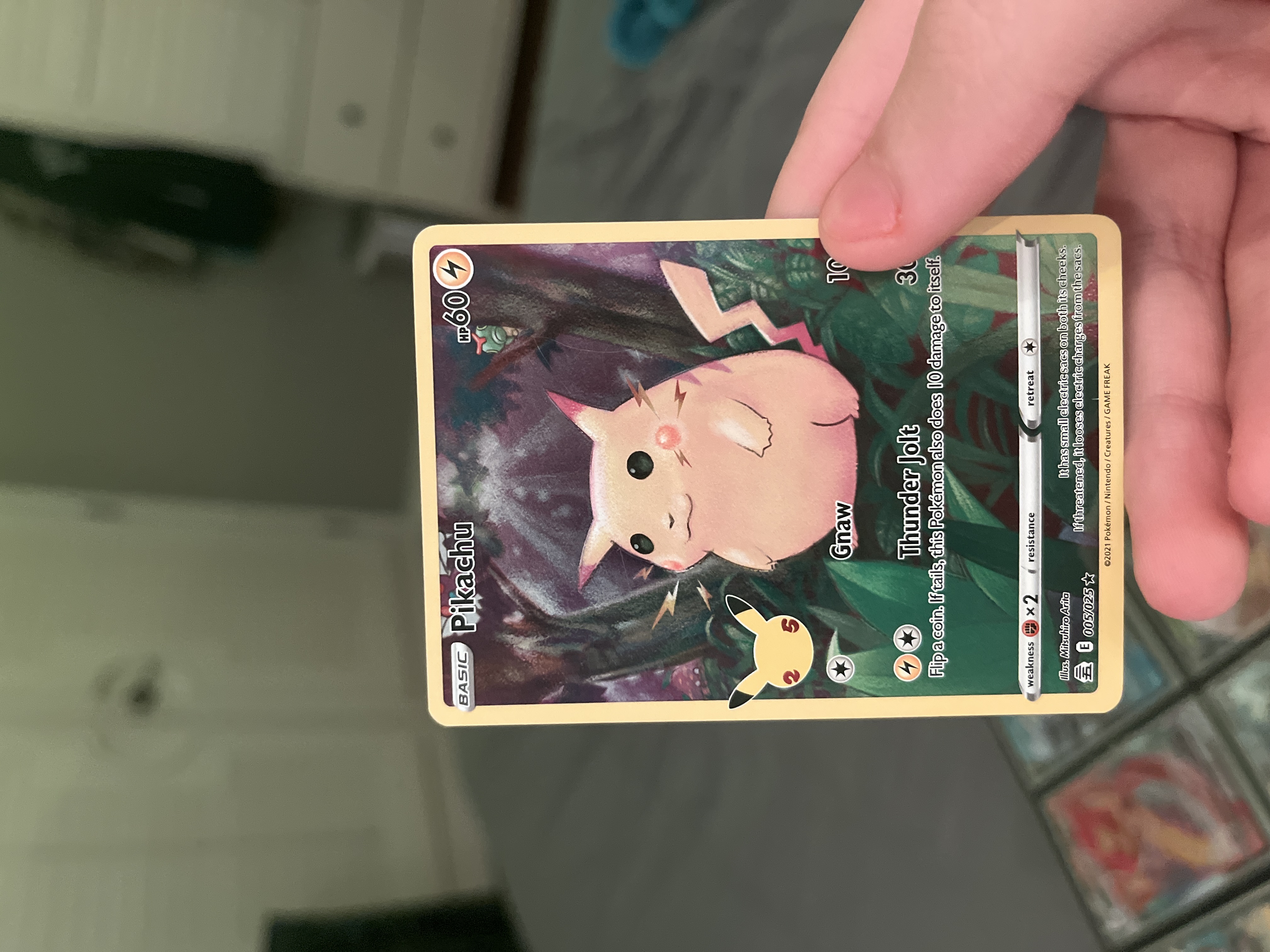 Card