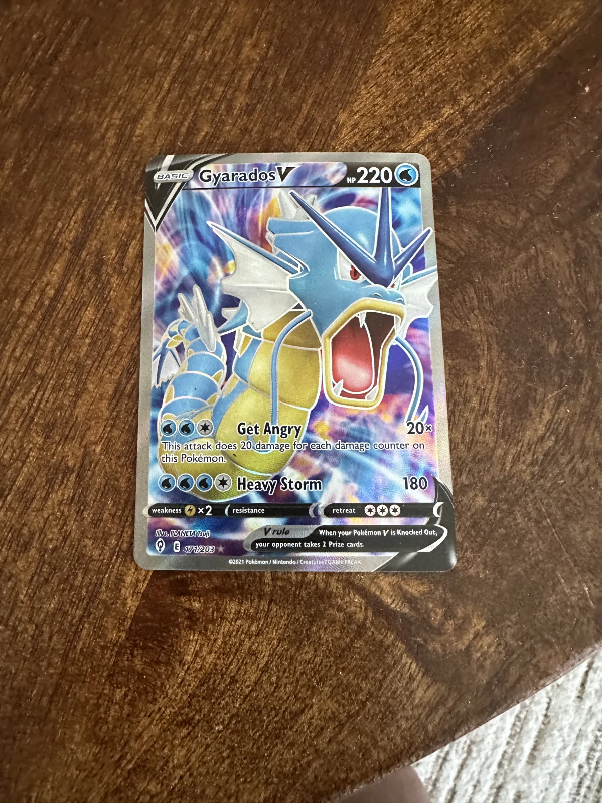 Card