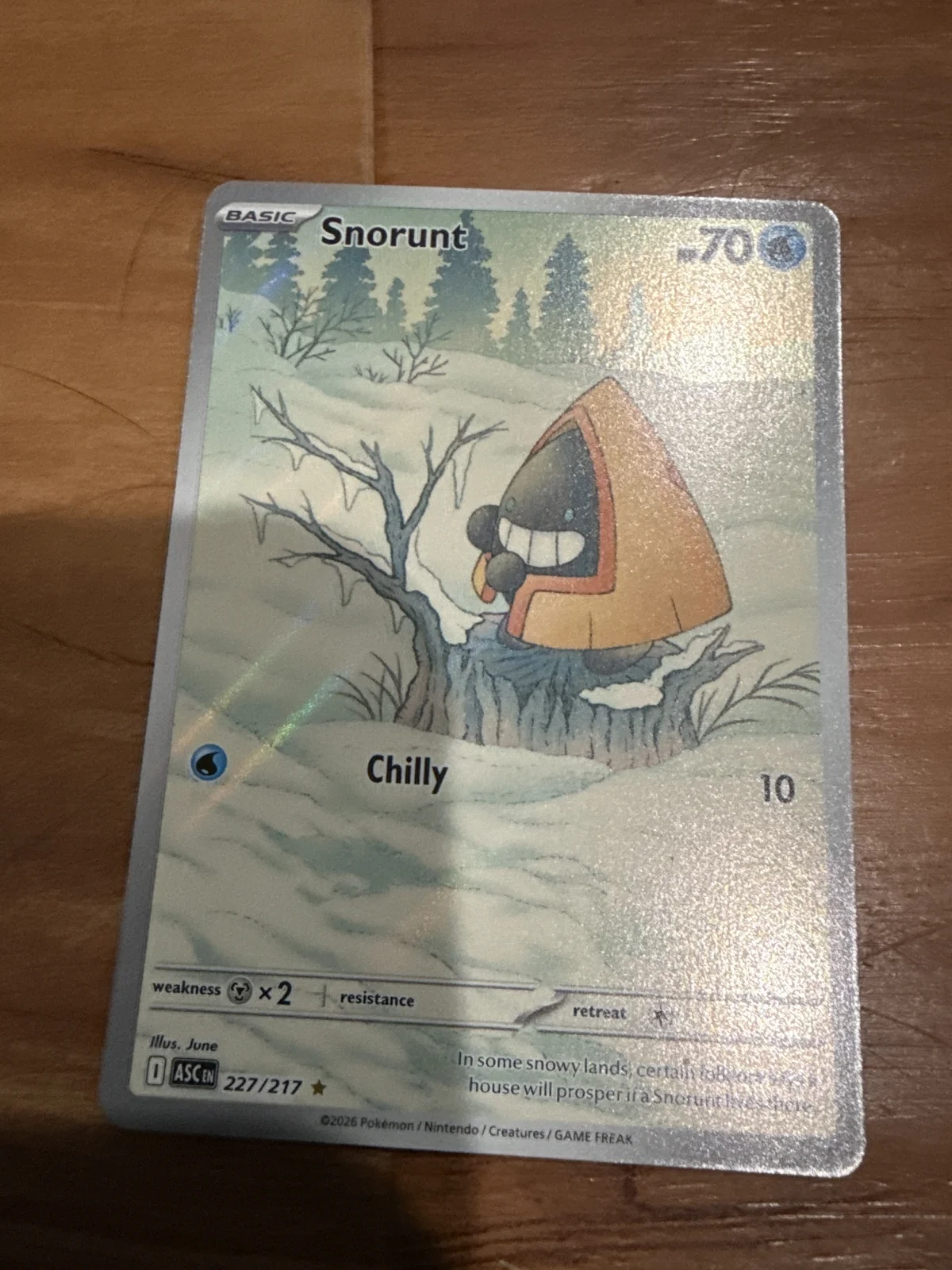 Card
