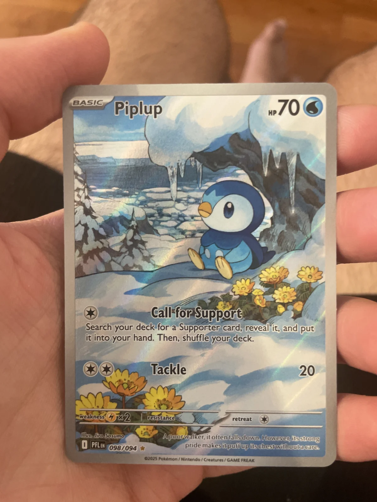 Card