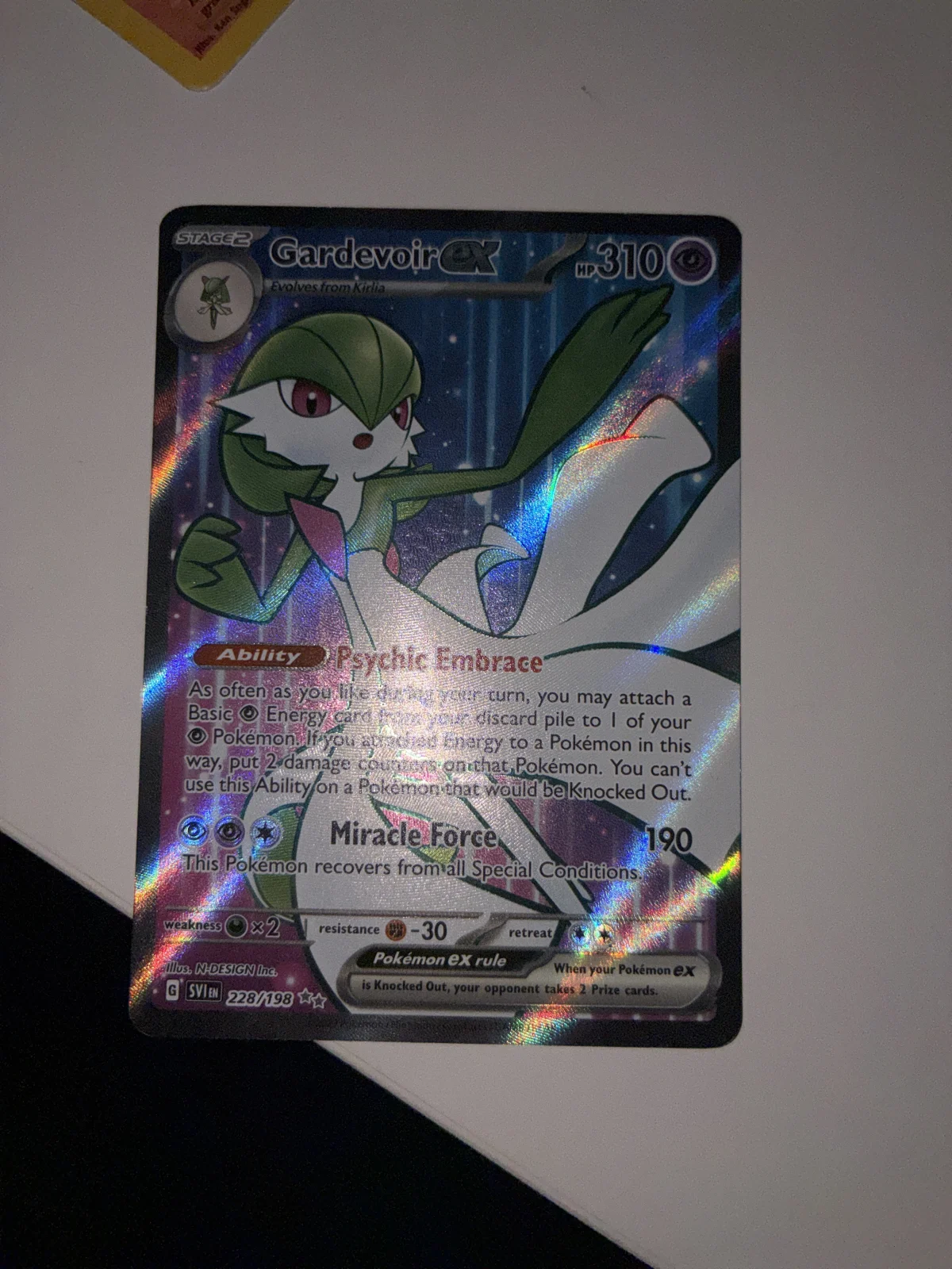Card