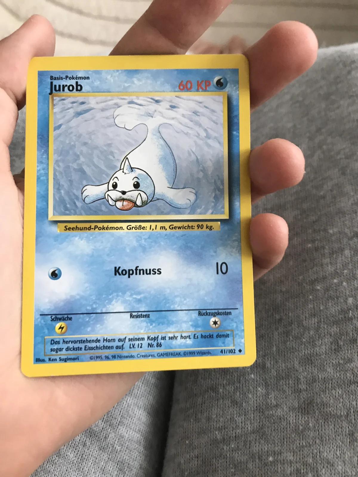 Card