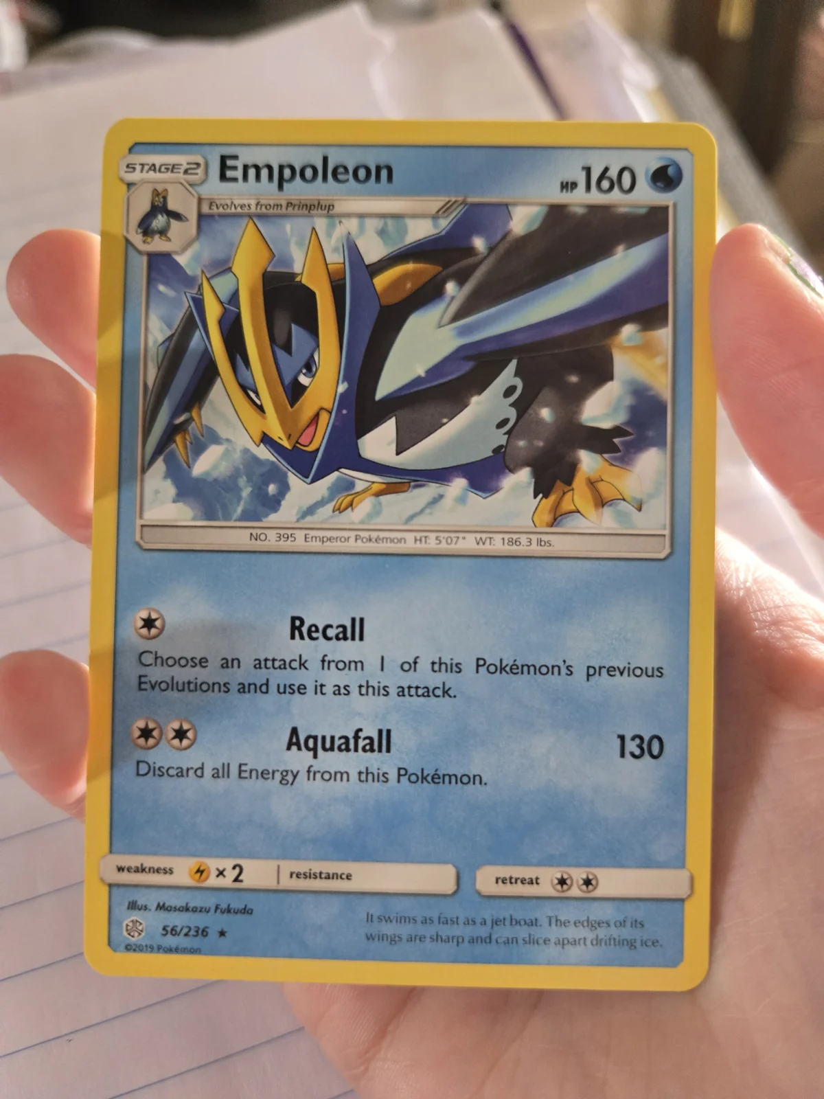 Card