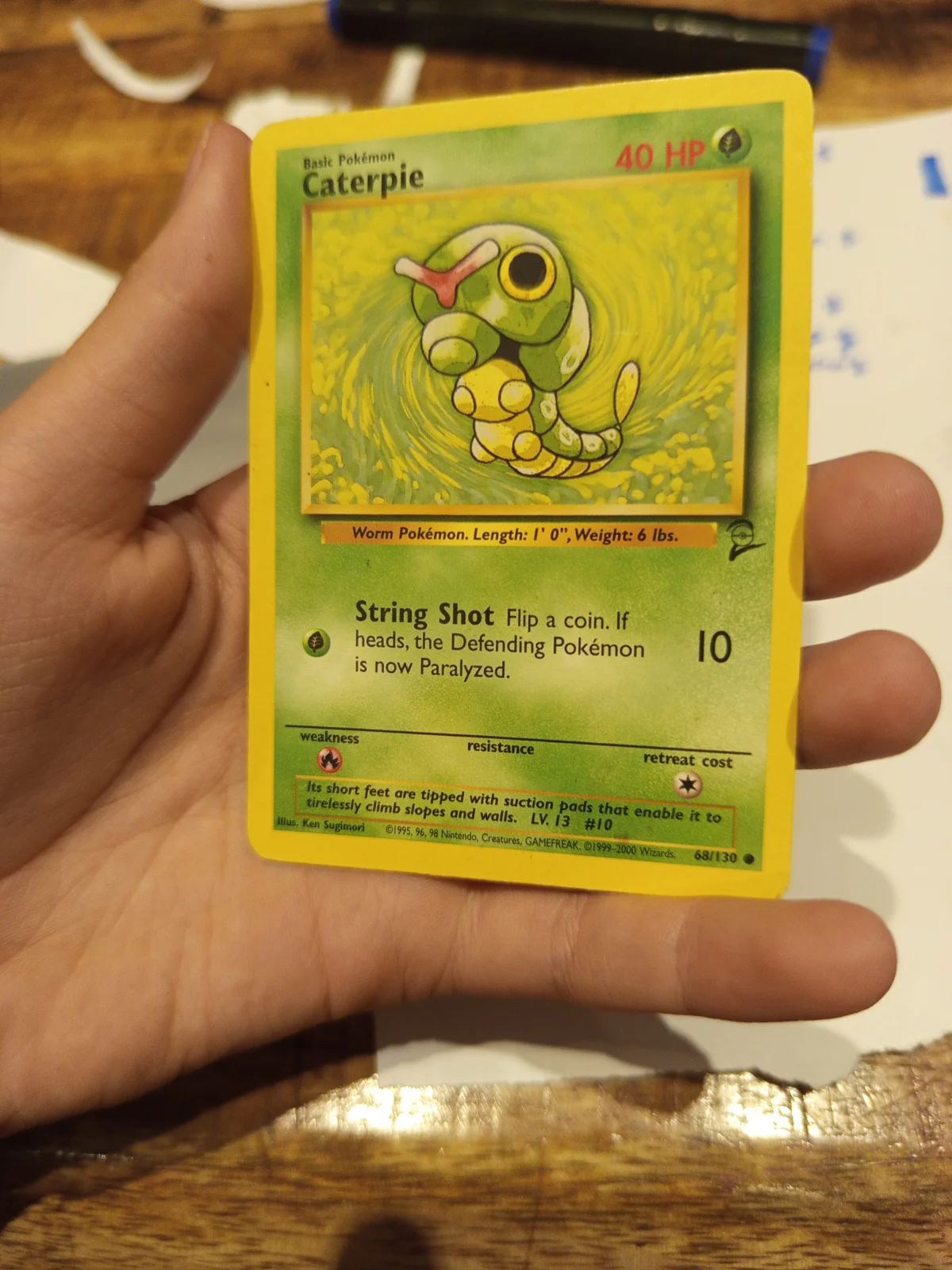 Card