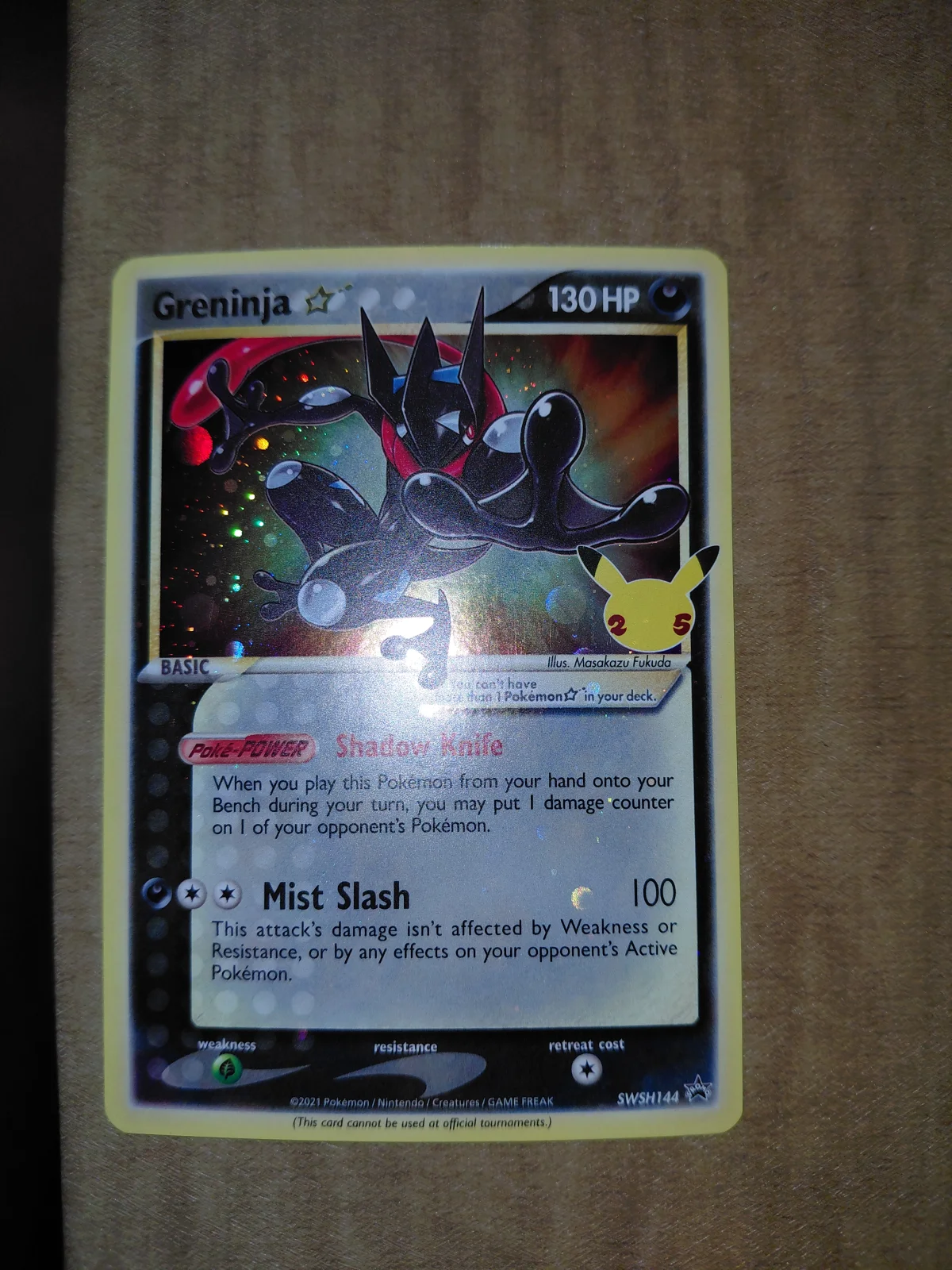 Card