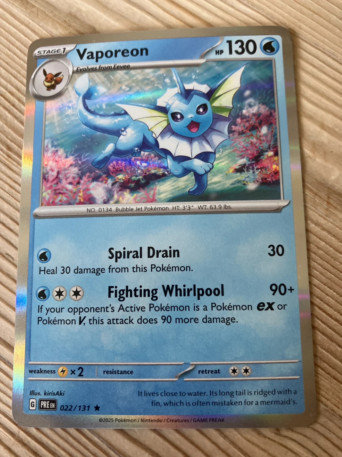 Card