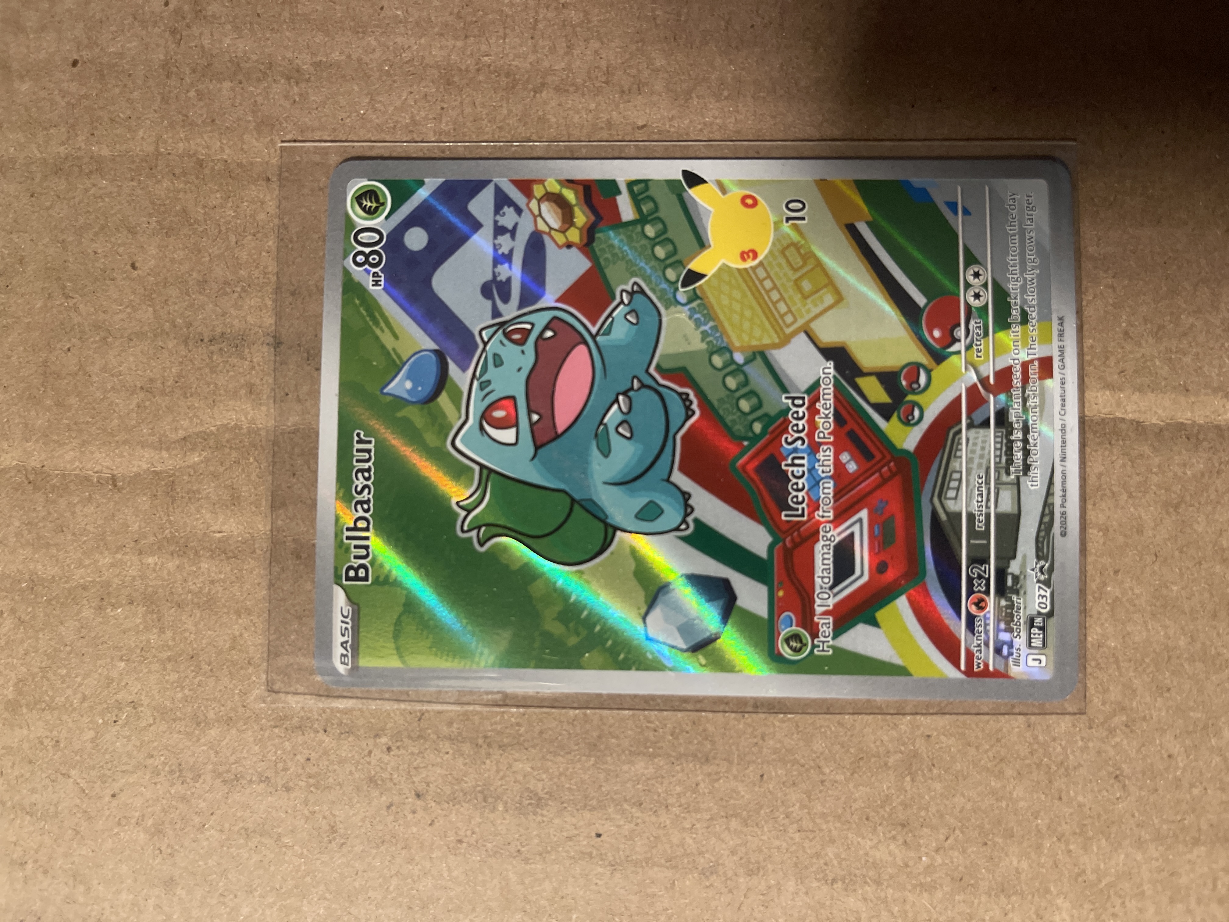 Card