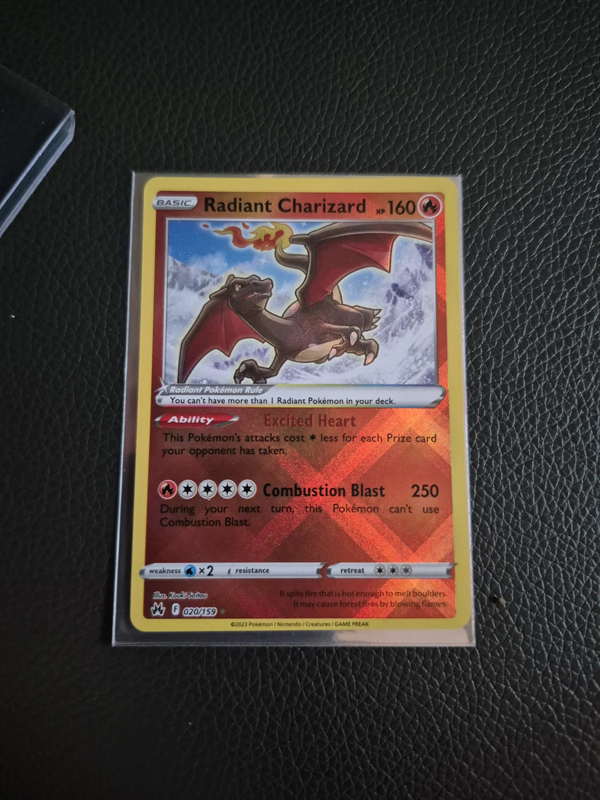Card